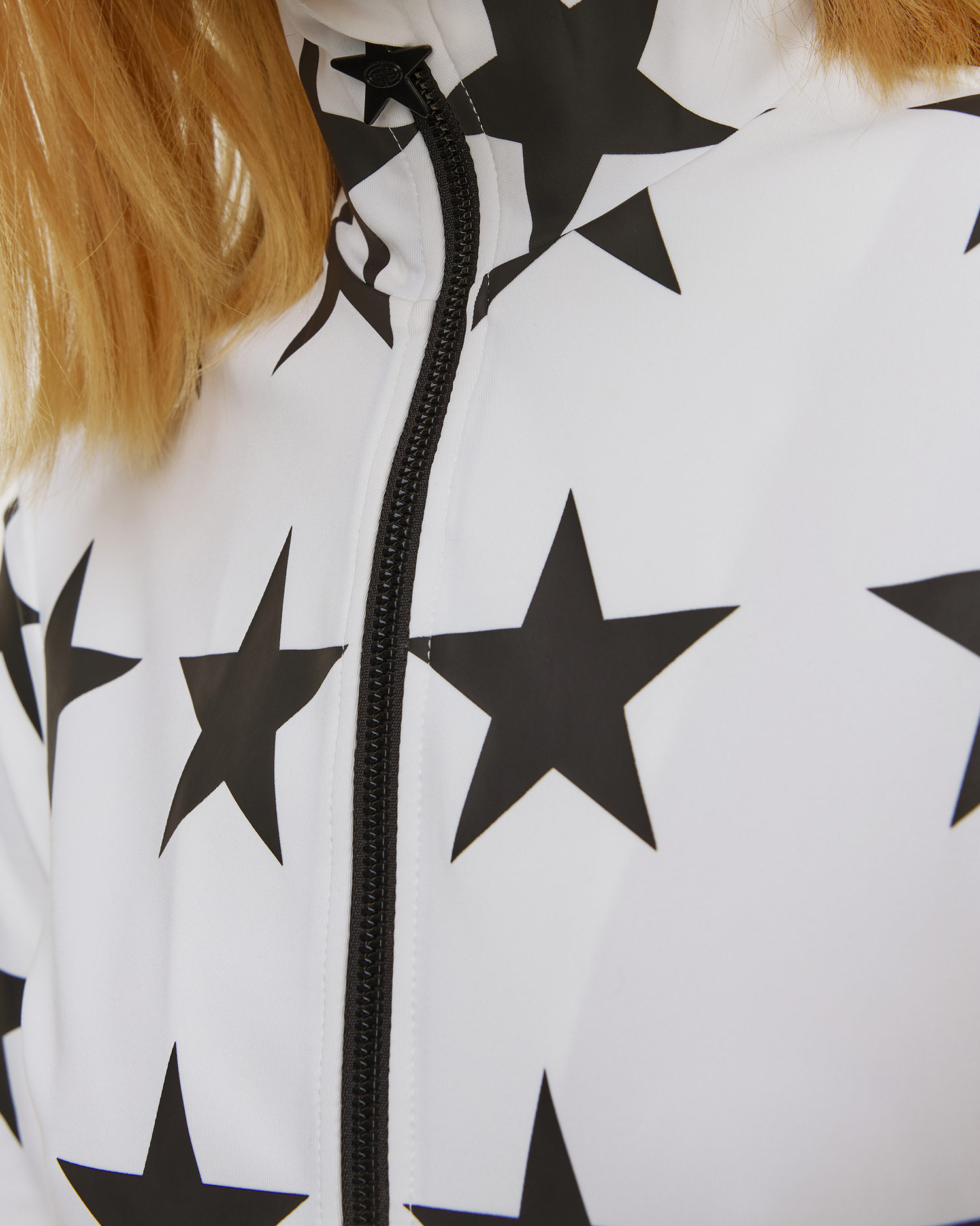 Goldbergh Lunaria Ski-Rollkragenpullover für Damen 