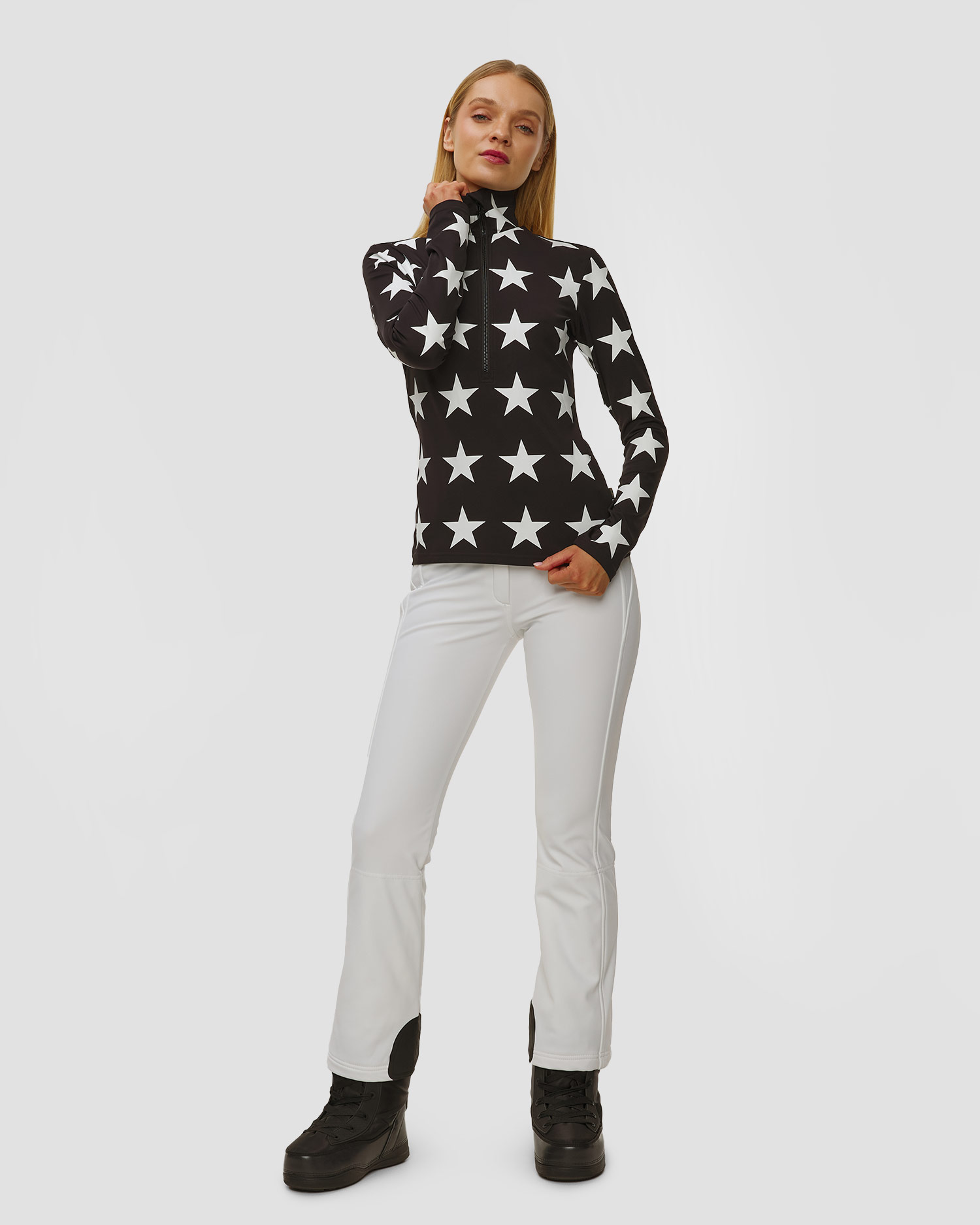 Dámsky lyžiarsky rolák Goldbergh Lunaria 