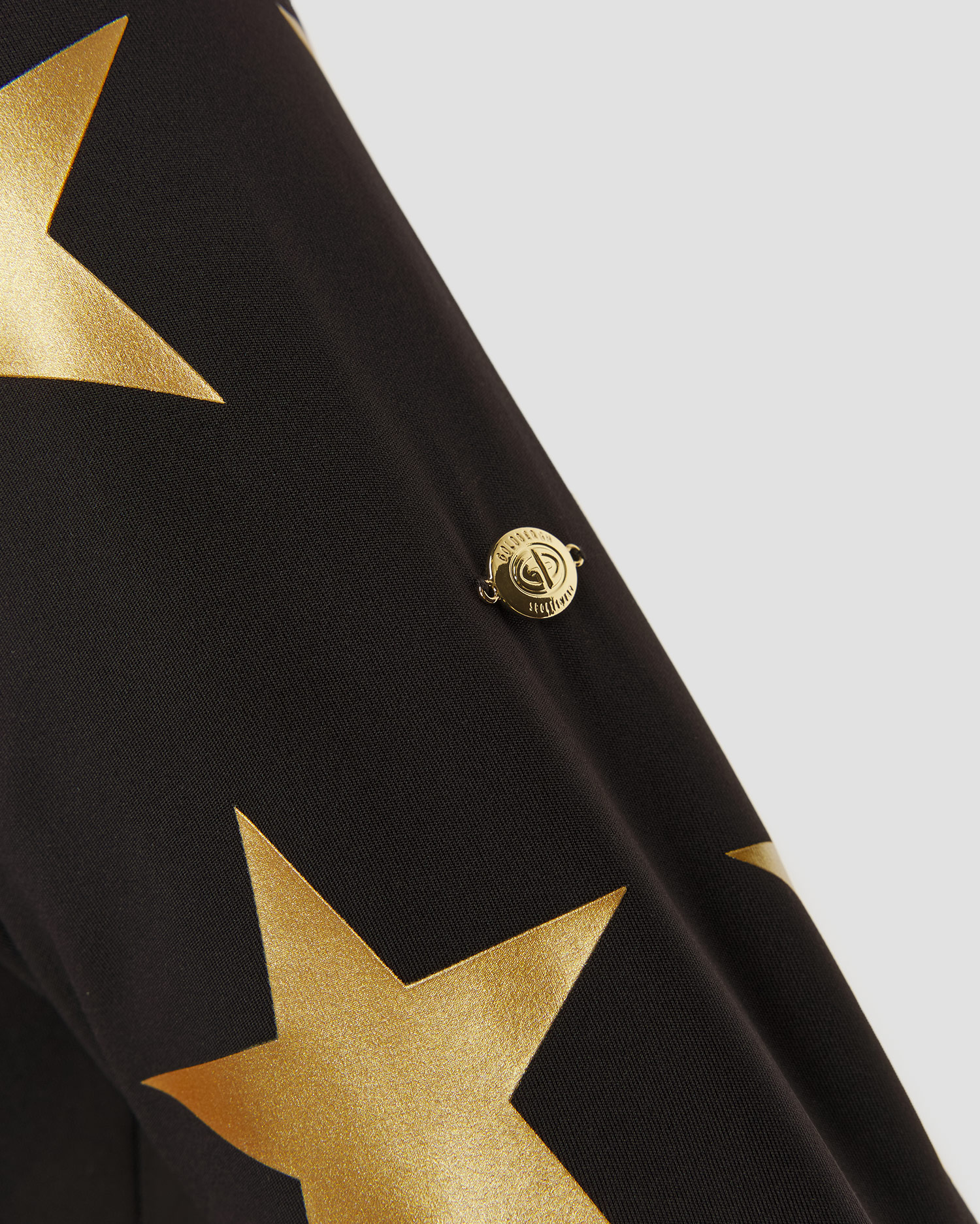 Goldbergh Lunaria Ski-Rollkragenpullover für Damen 