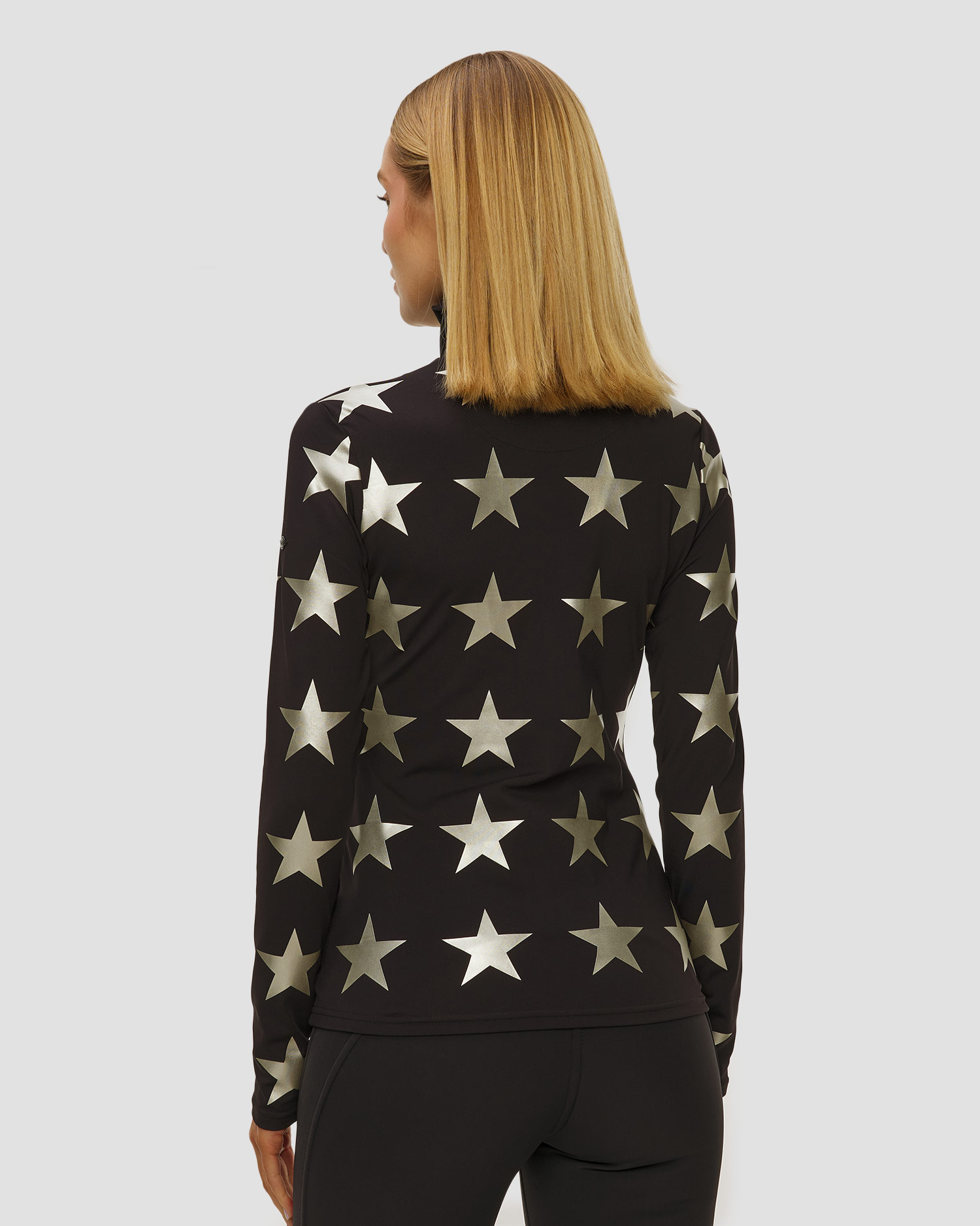 Goldbergh Lunaria Ski-Rollkragenpullover für Damen 