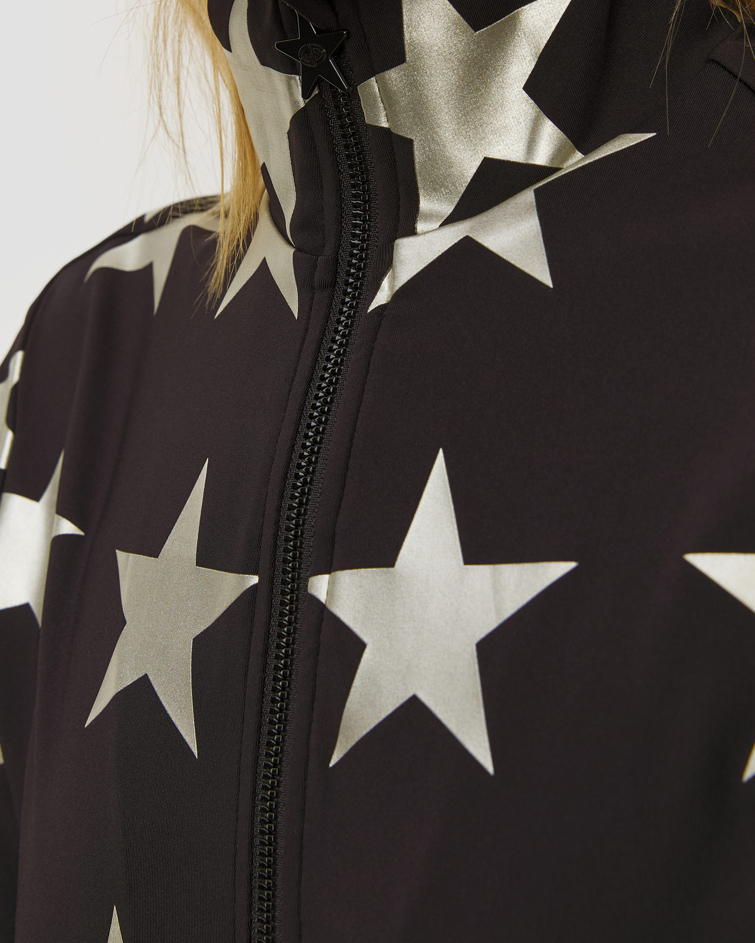 Goldbergh Lunaria Ski-Rollkragenpullover für Damen 