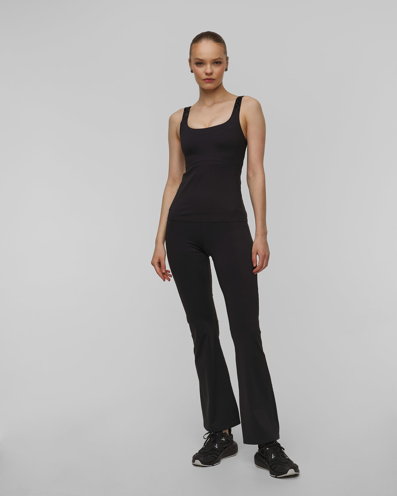 Sports top Goldbergh Virigine