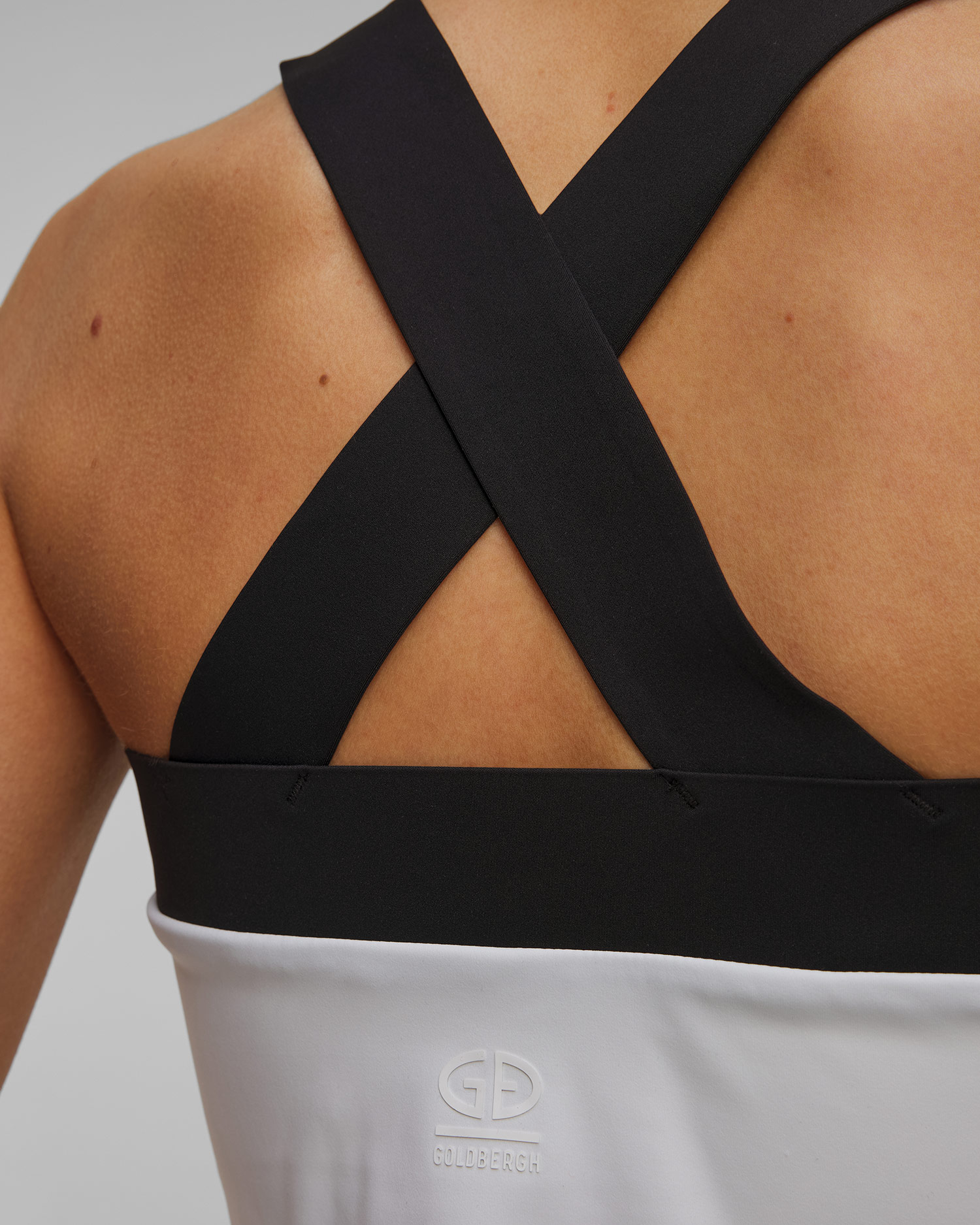 Športový top Goldbergh Marion