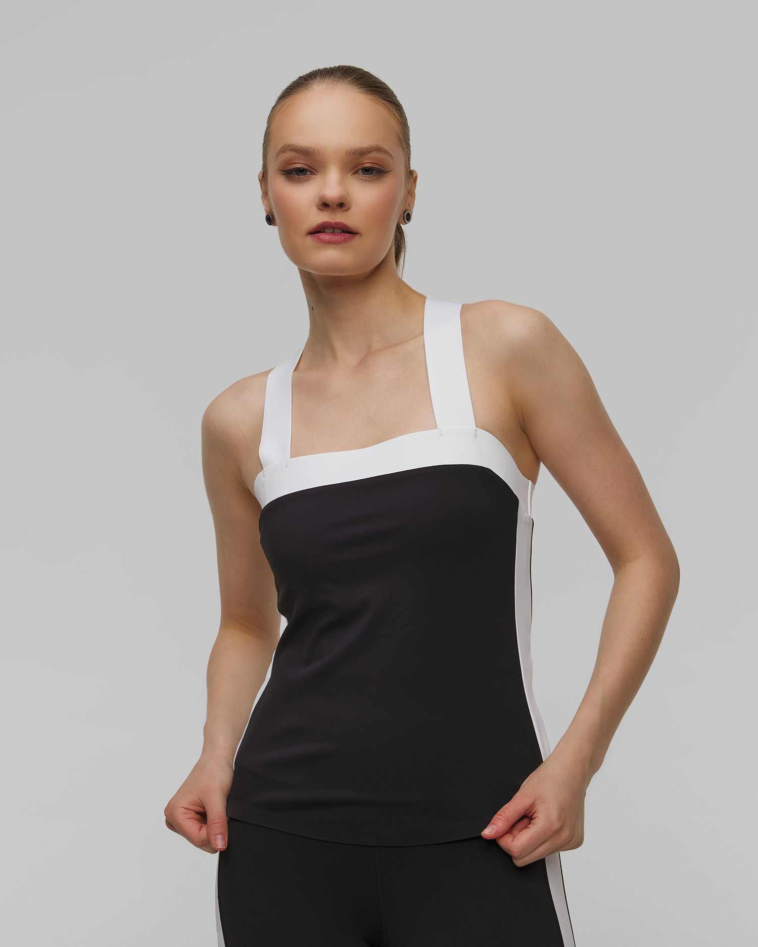 Sports top Goldbergh Marion