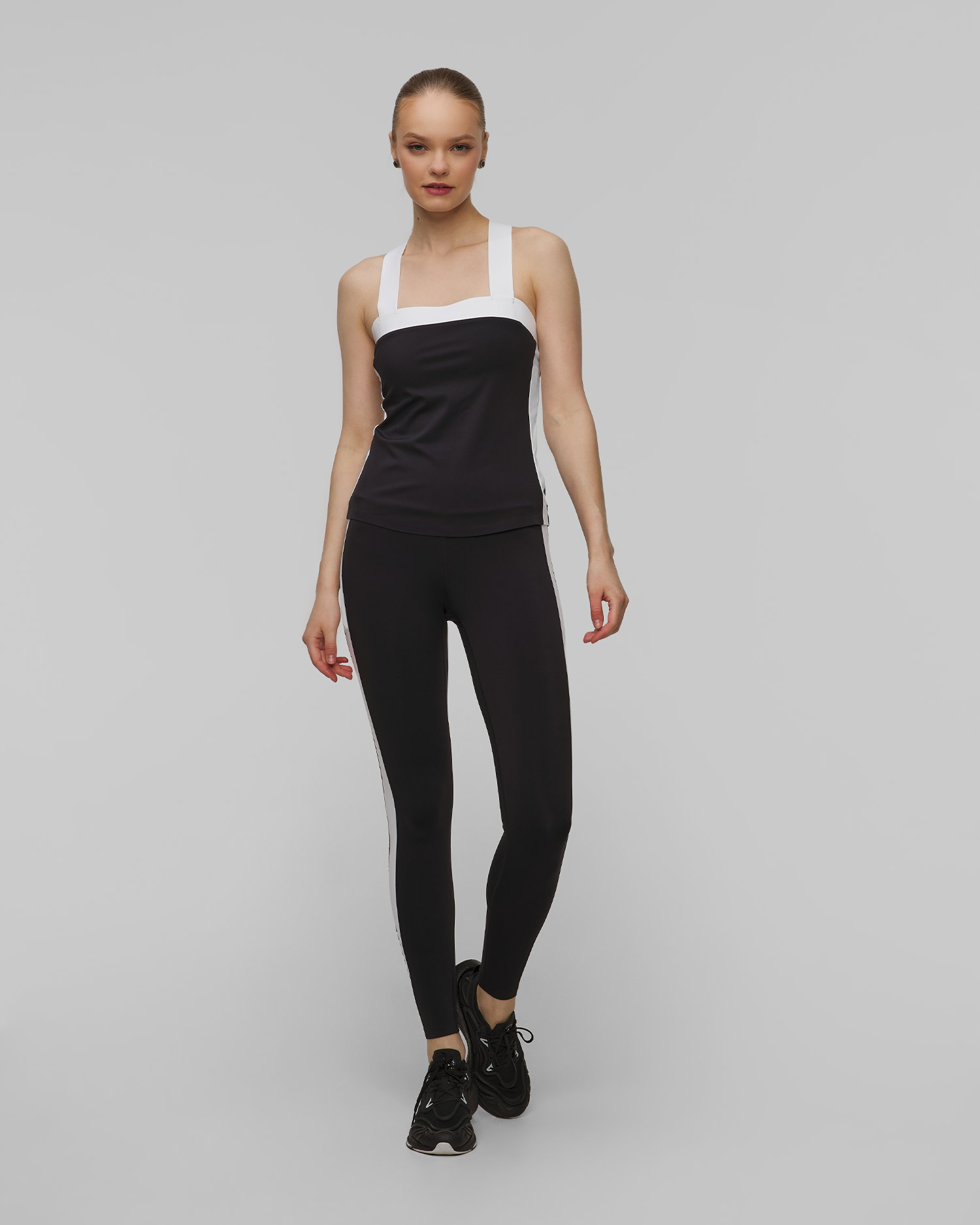 Sports top Goldbergh Marion