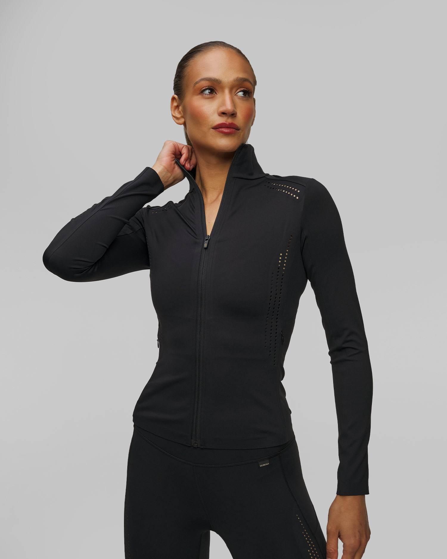 Veste de sport Goldbergh Veronique