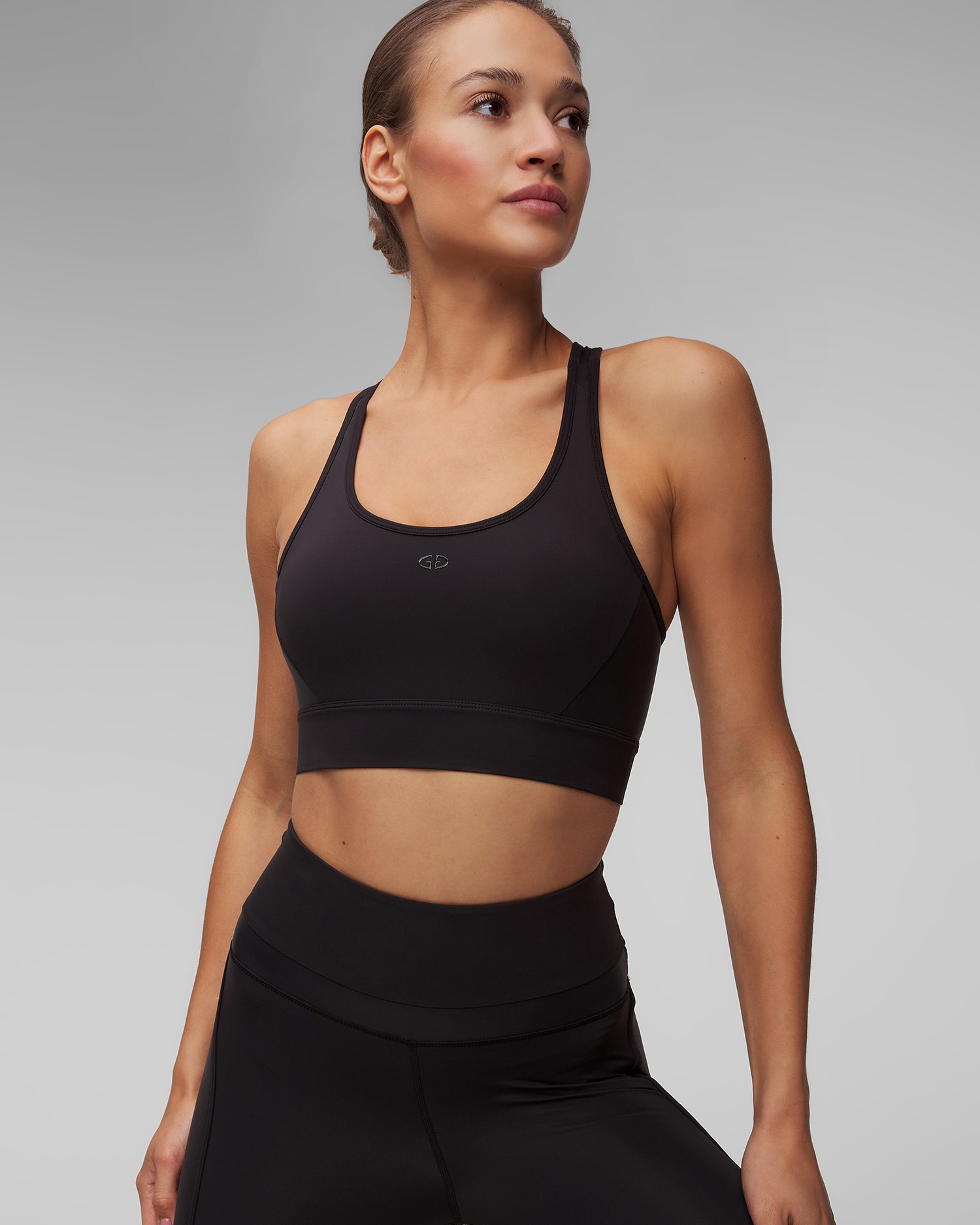 Goldbergh Mood Sport-BH