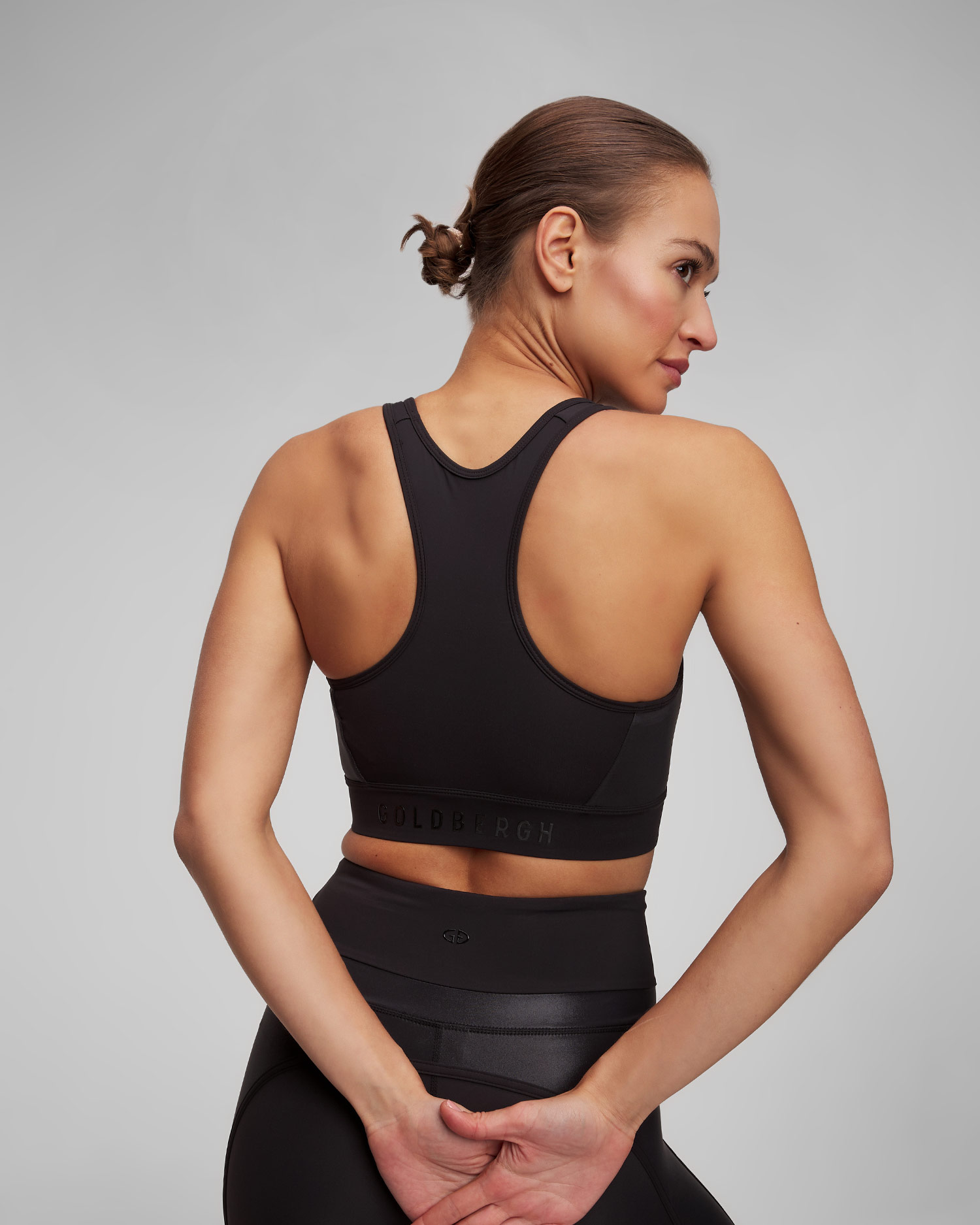 Goldbergh Mood Sport-BH