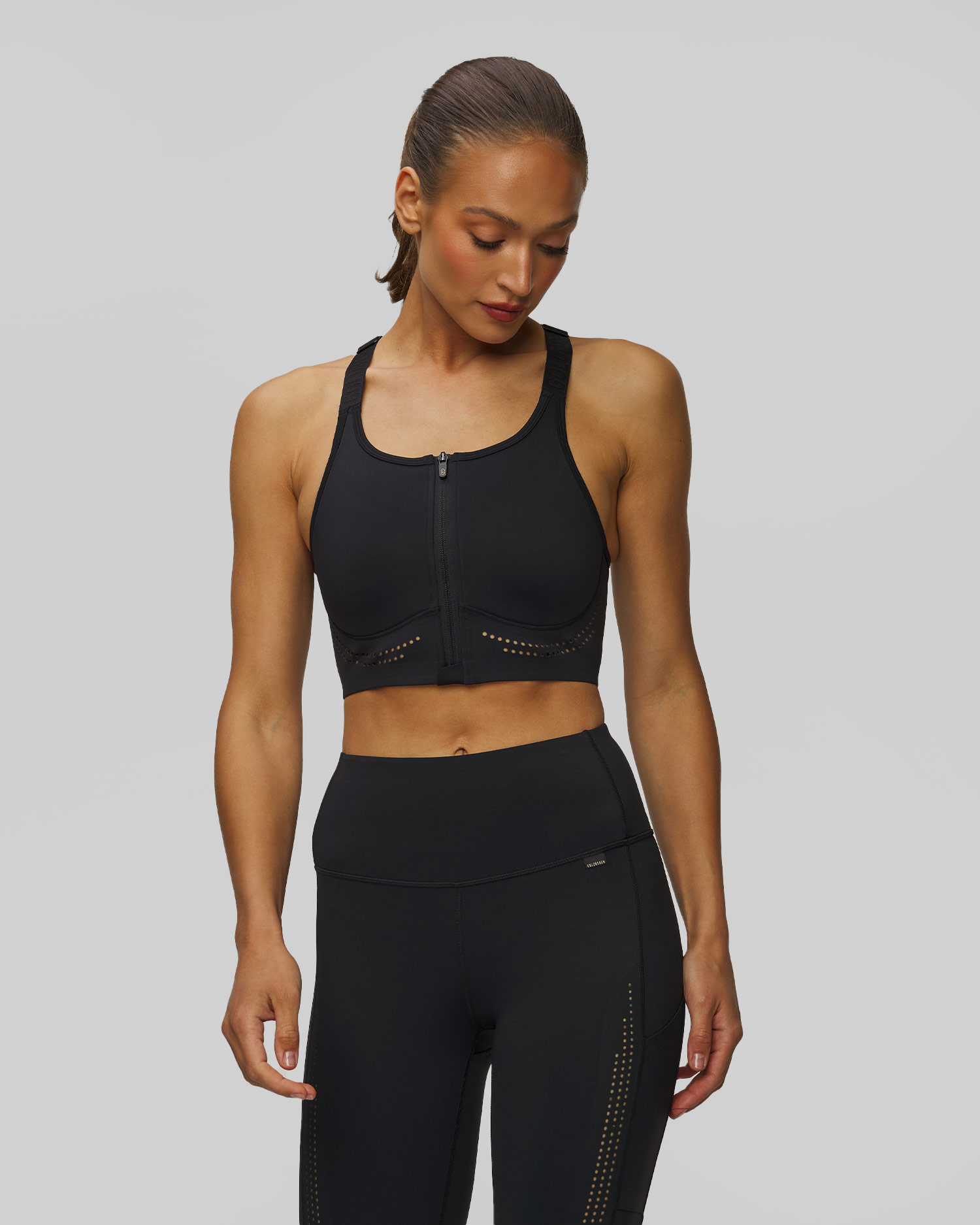 Stanik sportowy Goldbergh Force
