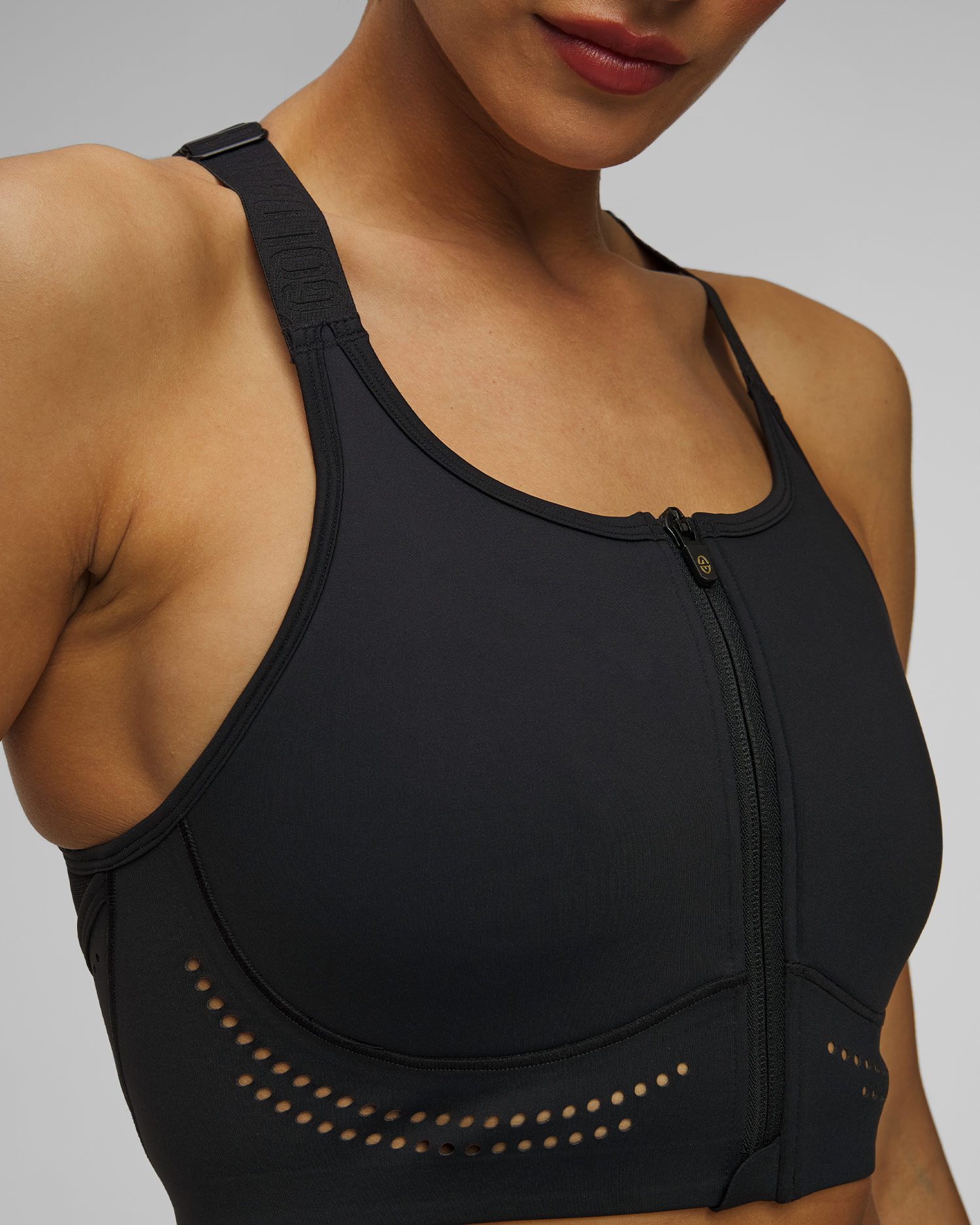 Športová podprsenka Goldbergh Force