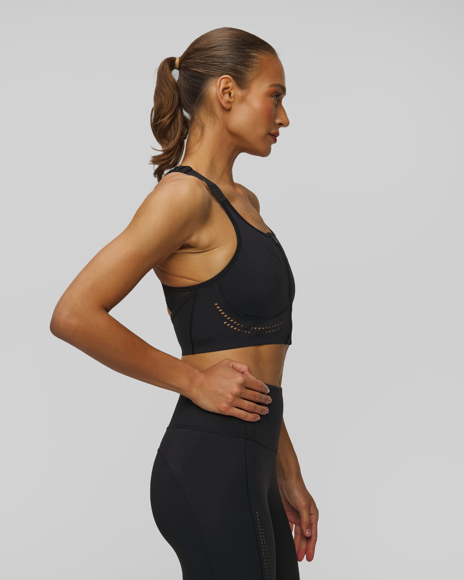 Športová podprsenka Goldbergh Force