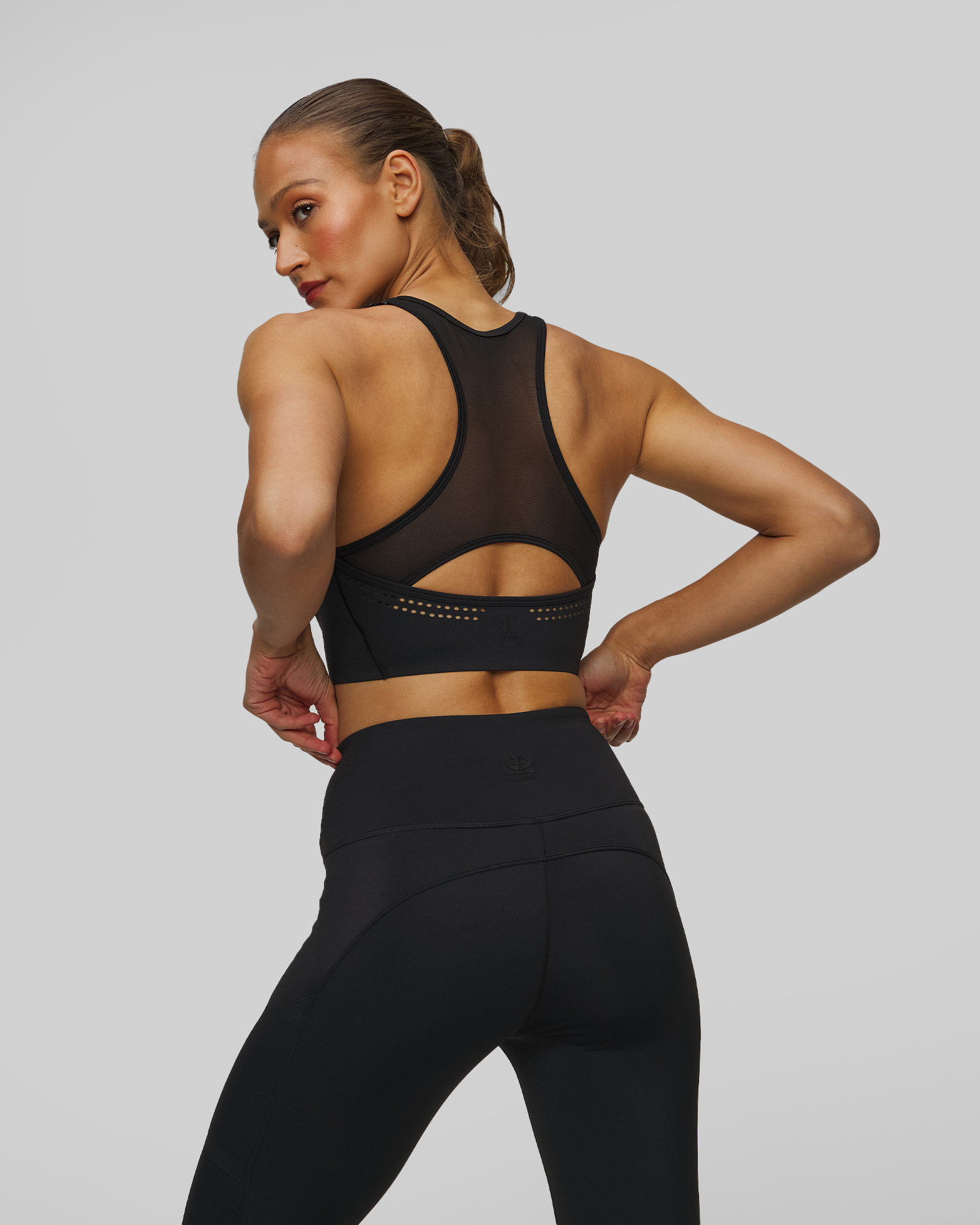 Športová podprsenka Goldbergh Force