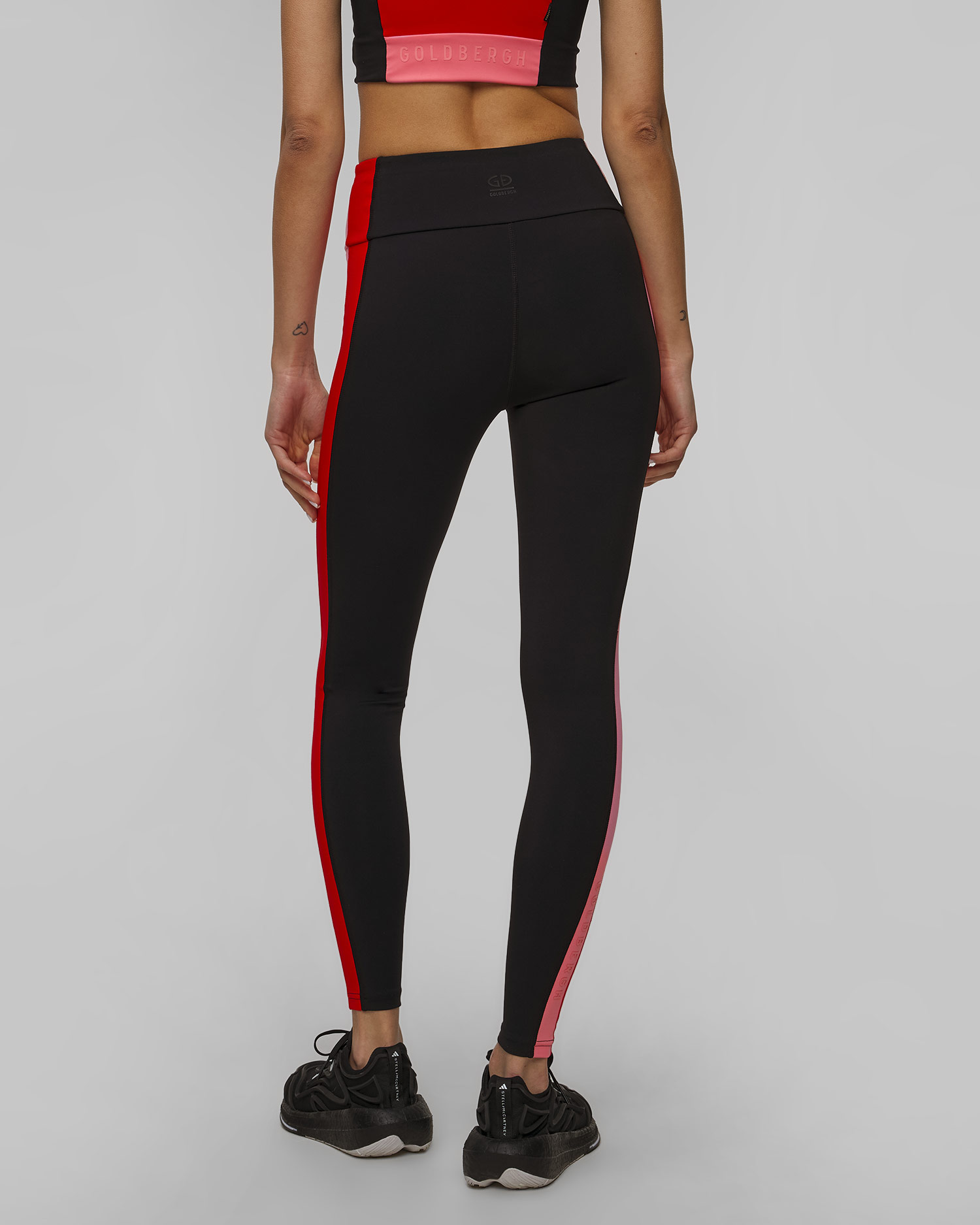 Legíny Goldbergh Move