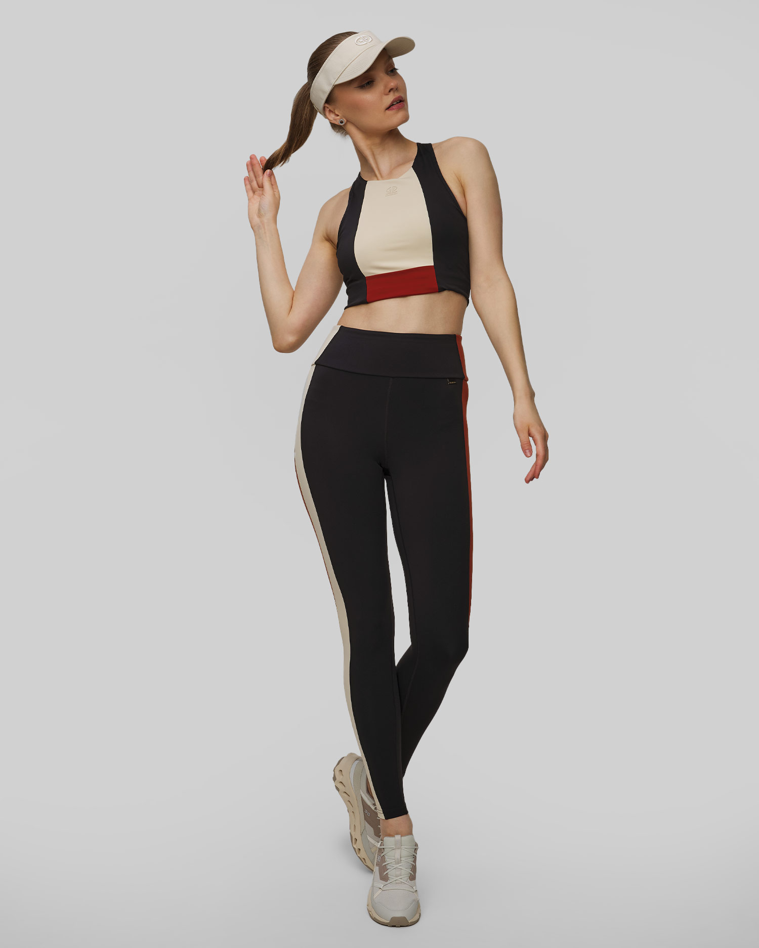 Leggings Goldbergh Move