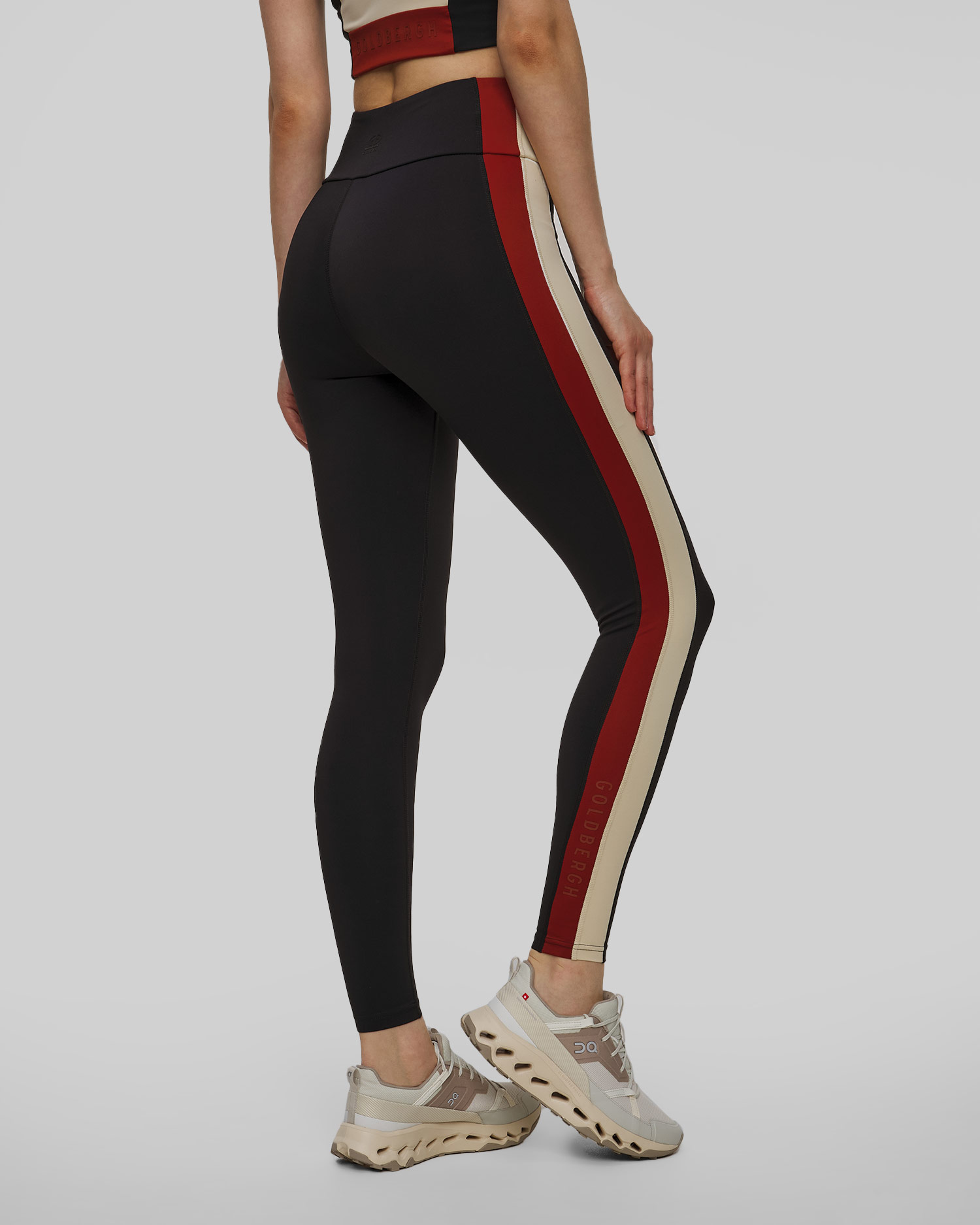 Leggings Goldbergh Move