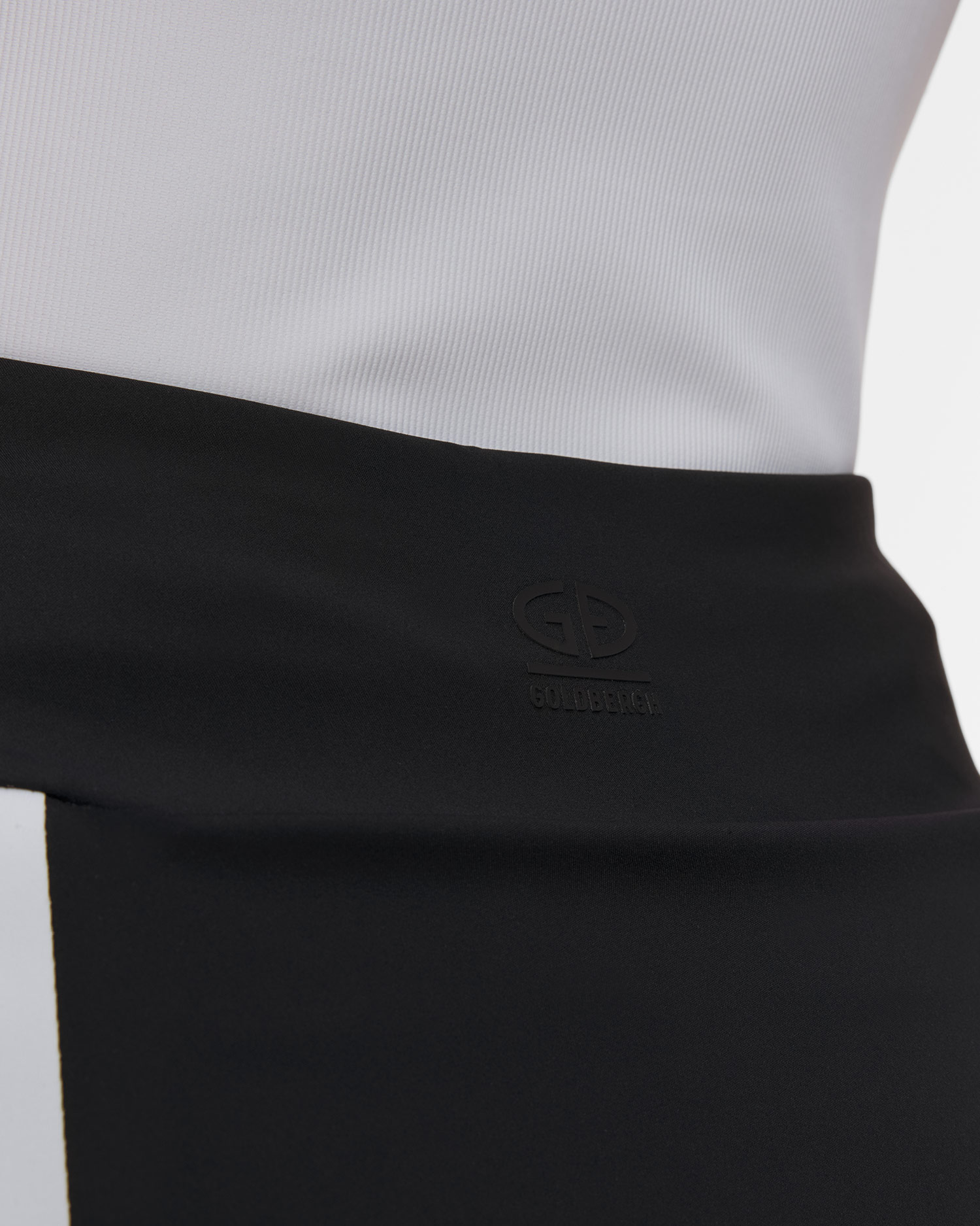 Jupe de sport pour femmes Goldbergh Axelle