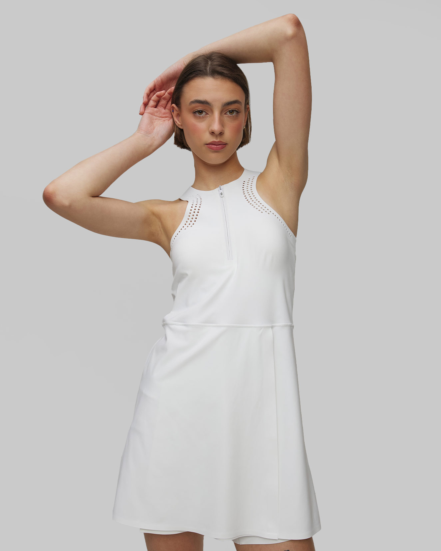 Tenisové šaty Goldbergh Ace