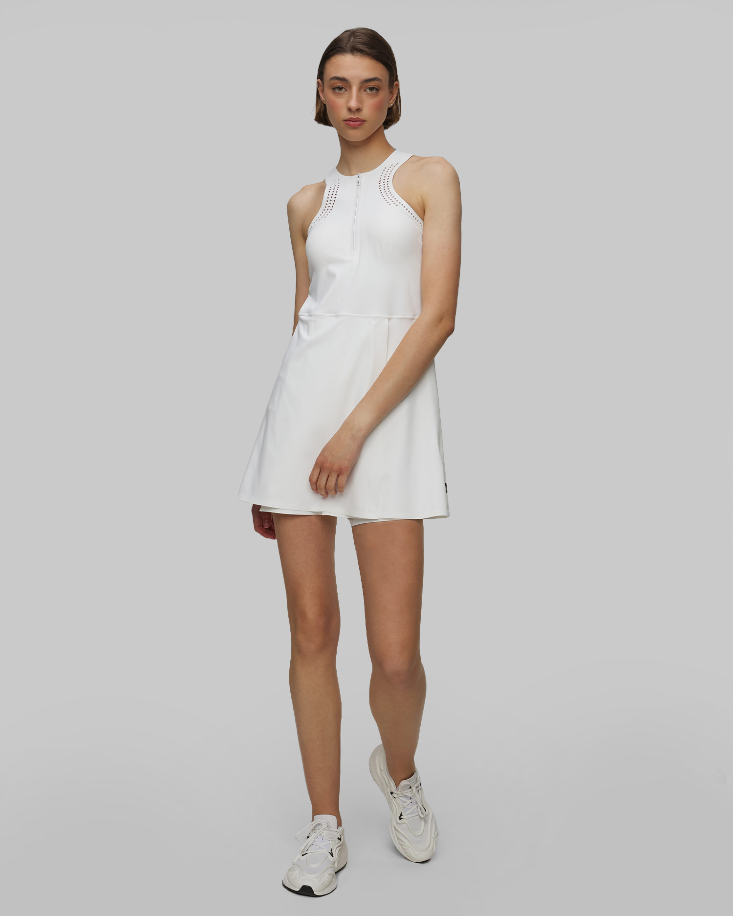 Tenisové šaty Goldbergh Ace