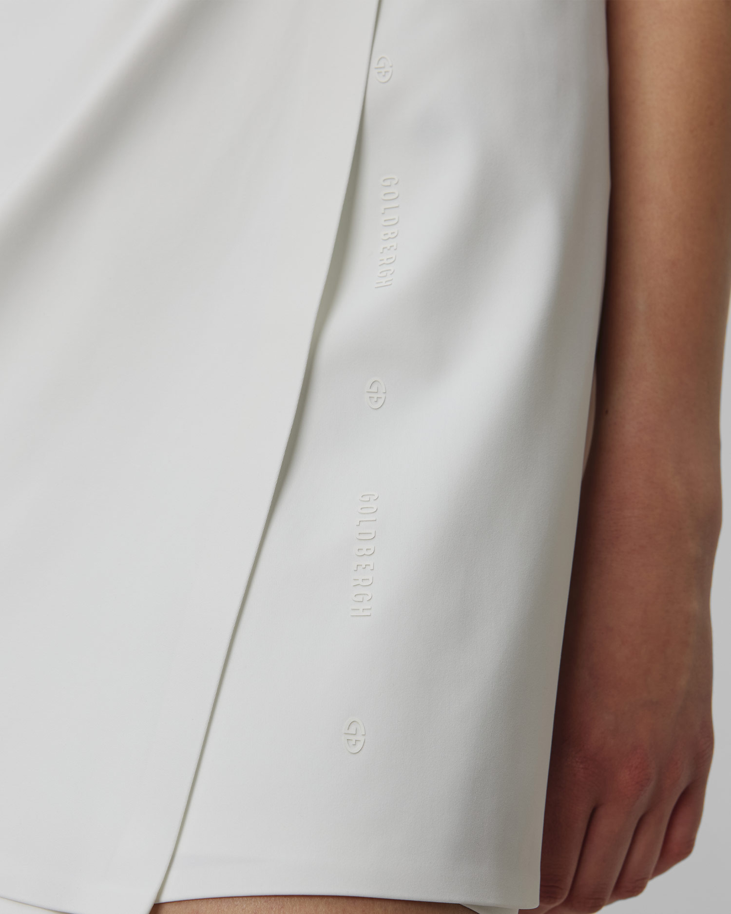 Tenisové šaty Goldbergh Ace