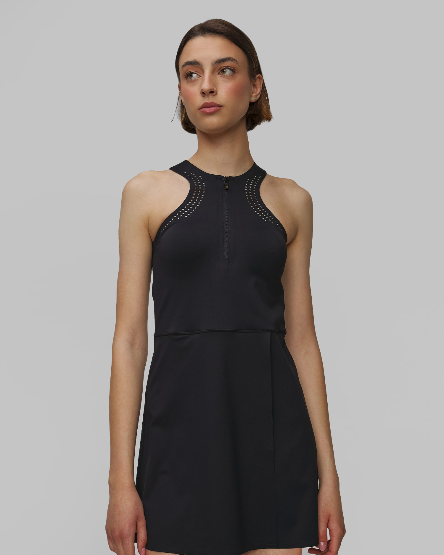 Tenisové šaty Goldbergh Ace