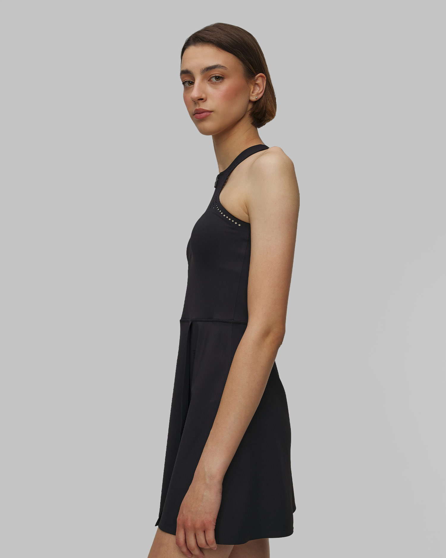 Tenisové šaty Goldbergh Ace