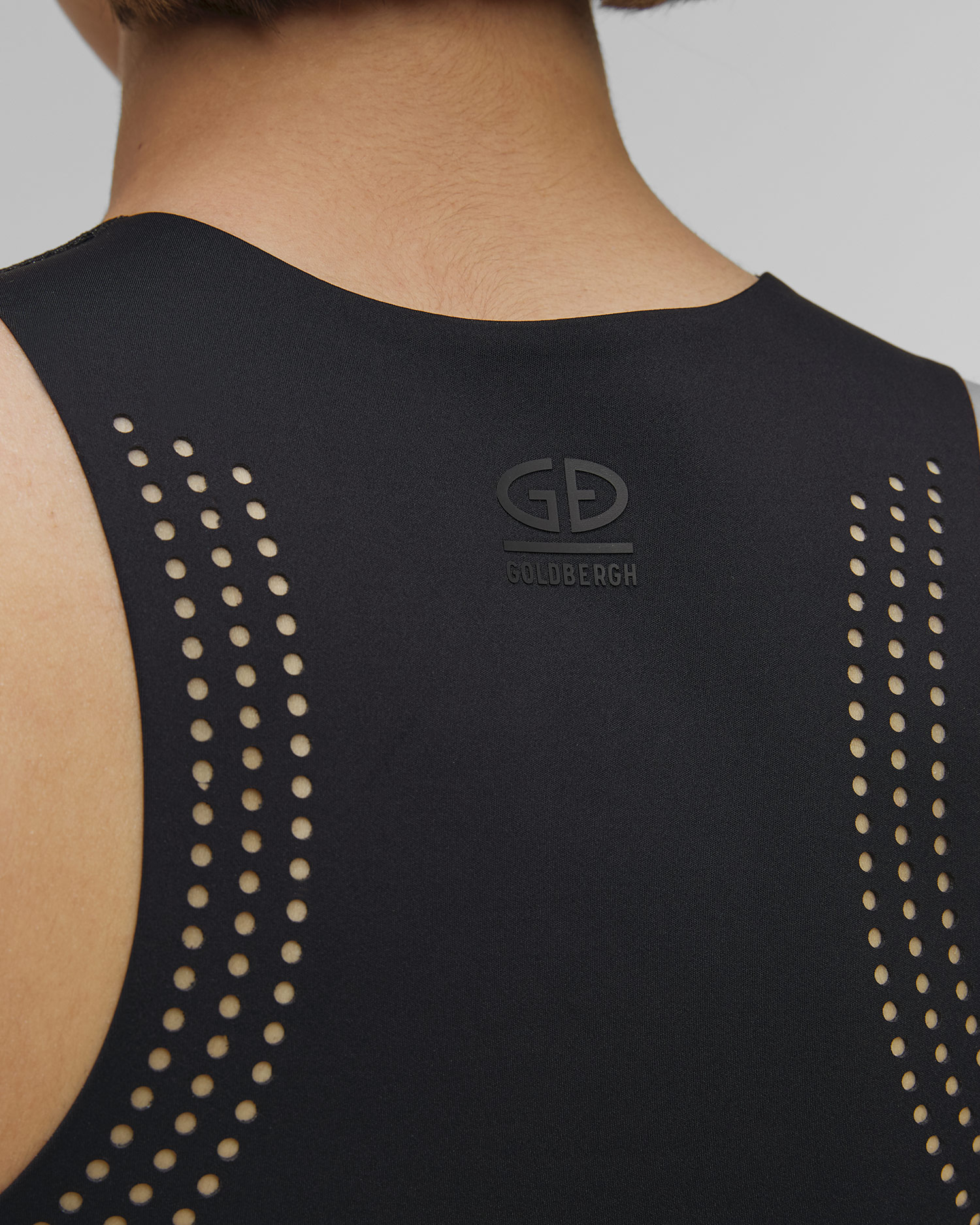 Tenisové šaty Goldbergh Ace