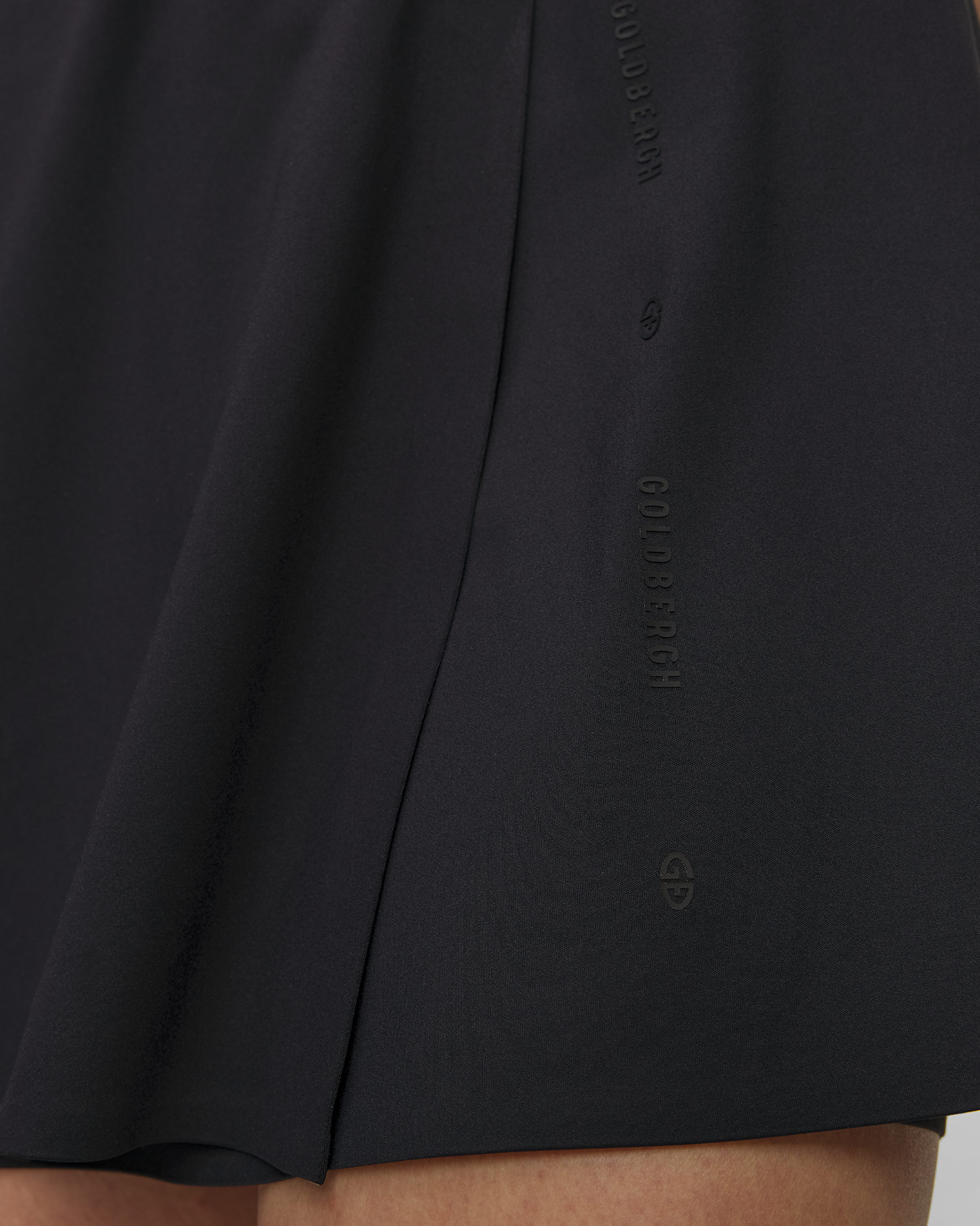 Tenisové šaty Goldbergh Ace