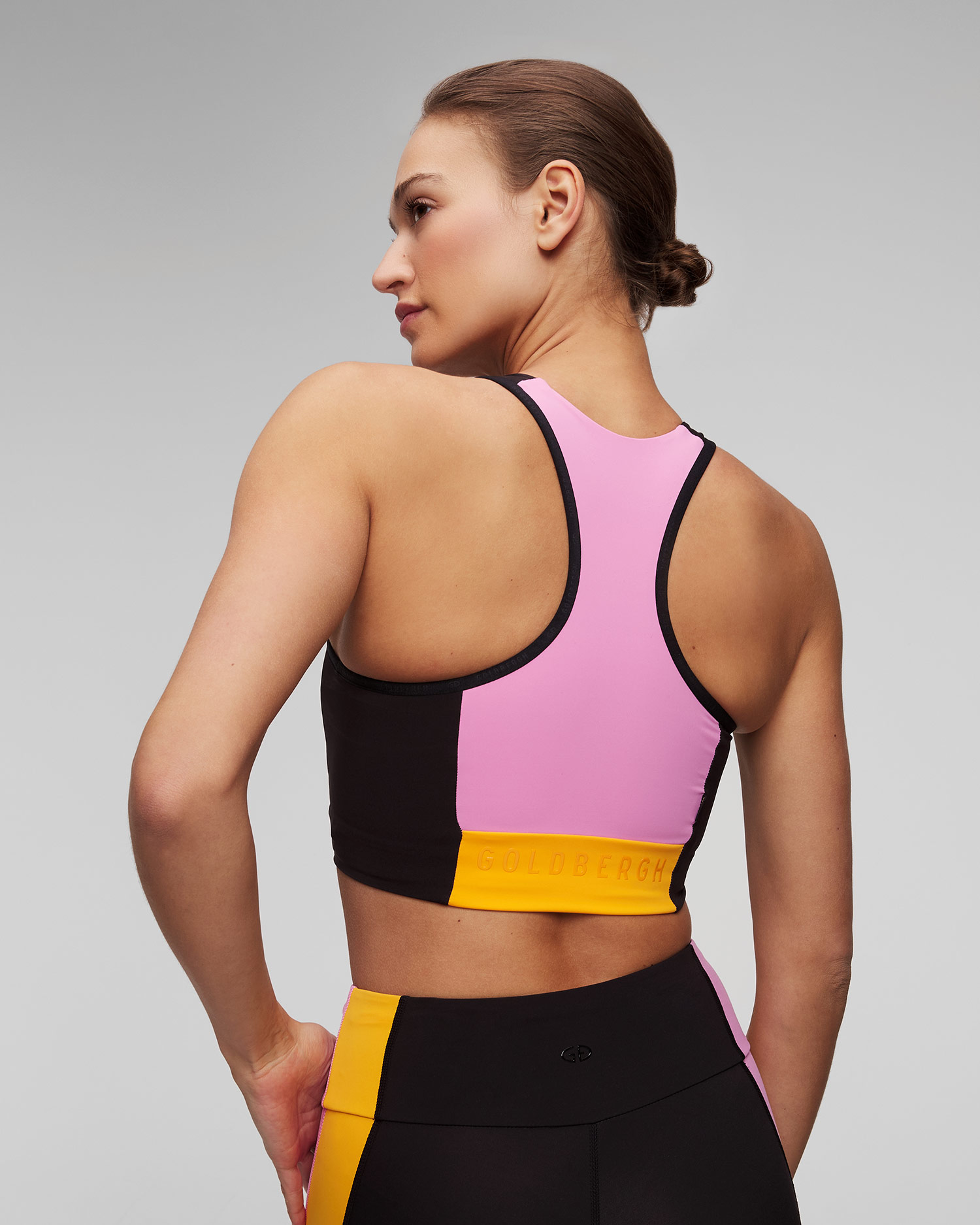 Goldbergh Facade Sport-Top