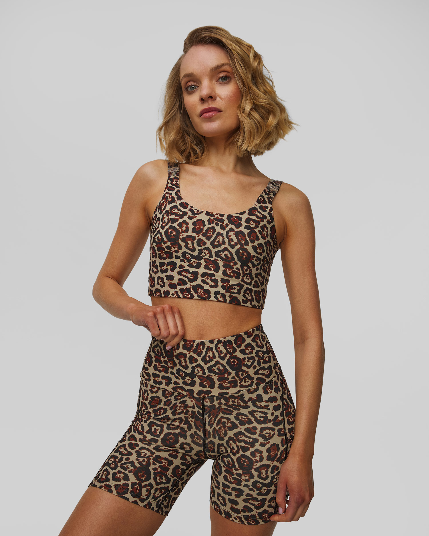Soutien-gorge de sport Goldbergh Althea