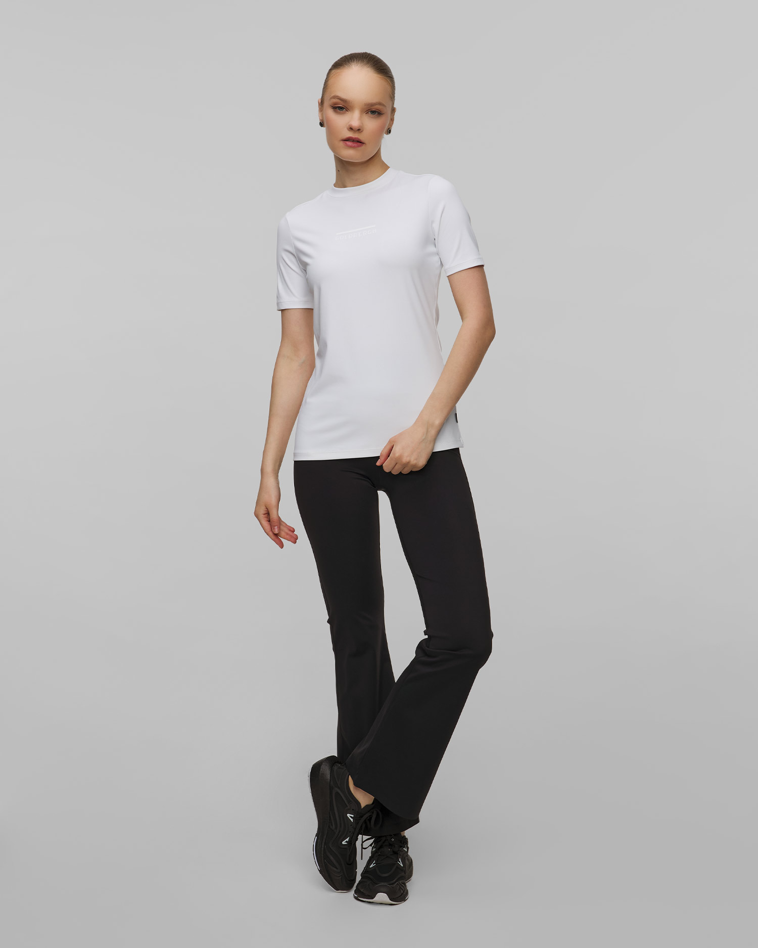 T-shirt Goldbergh Isla
