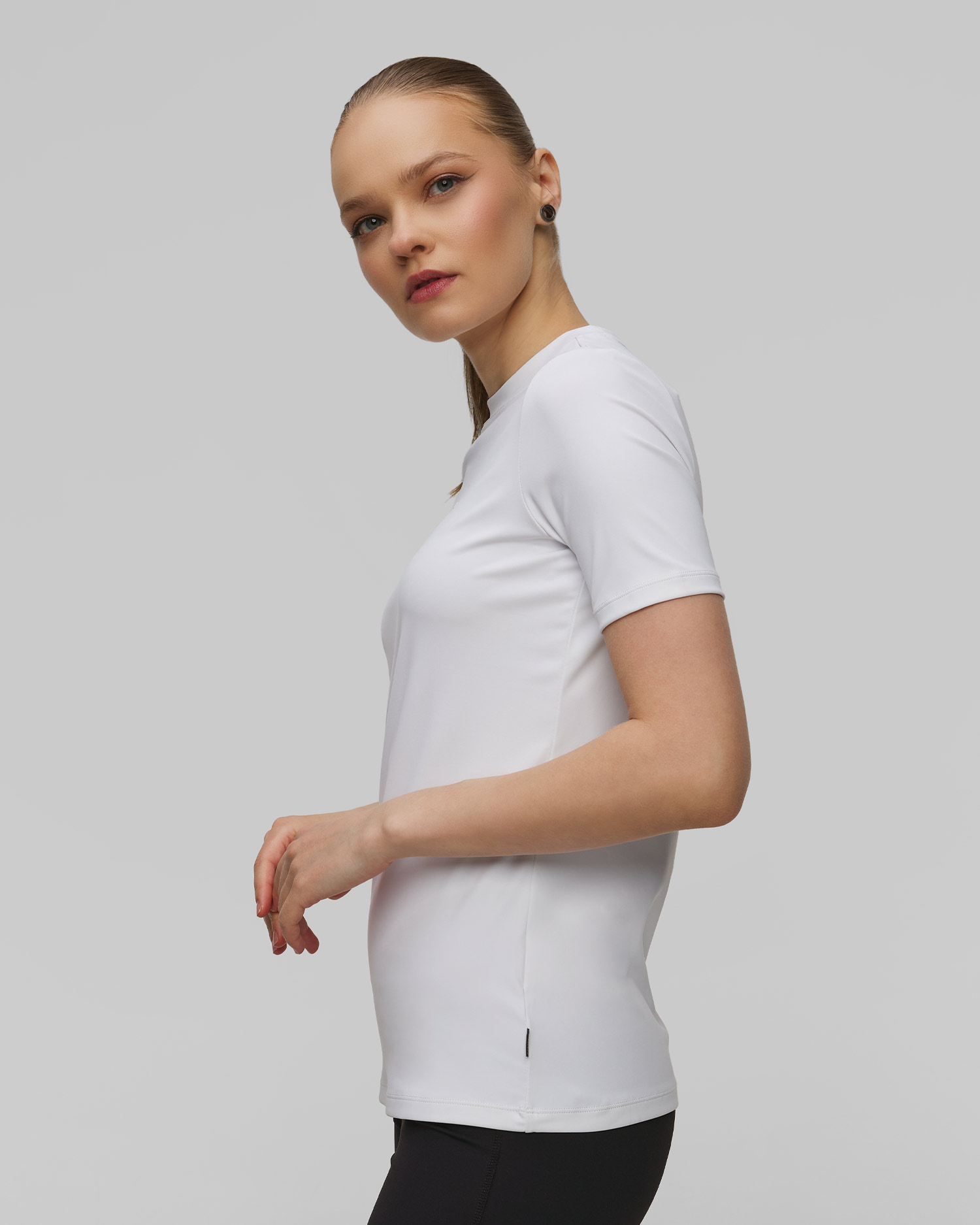 T-shirt Goldbergh Isla