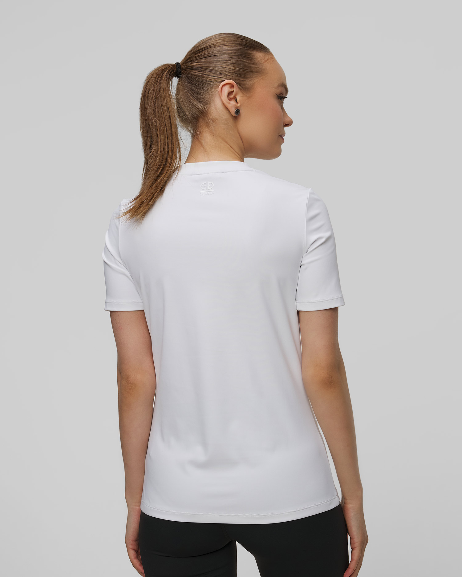 T-shirt Goldbergh Isla