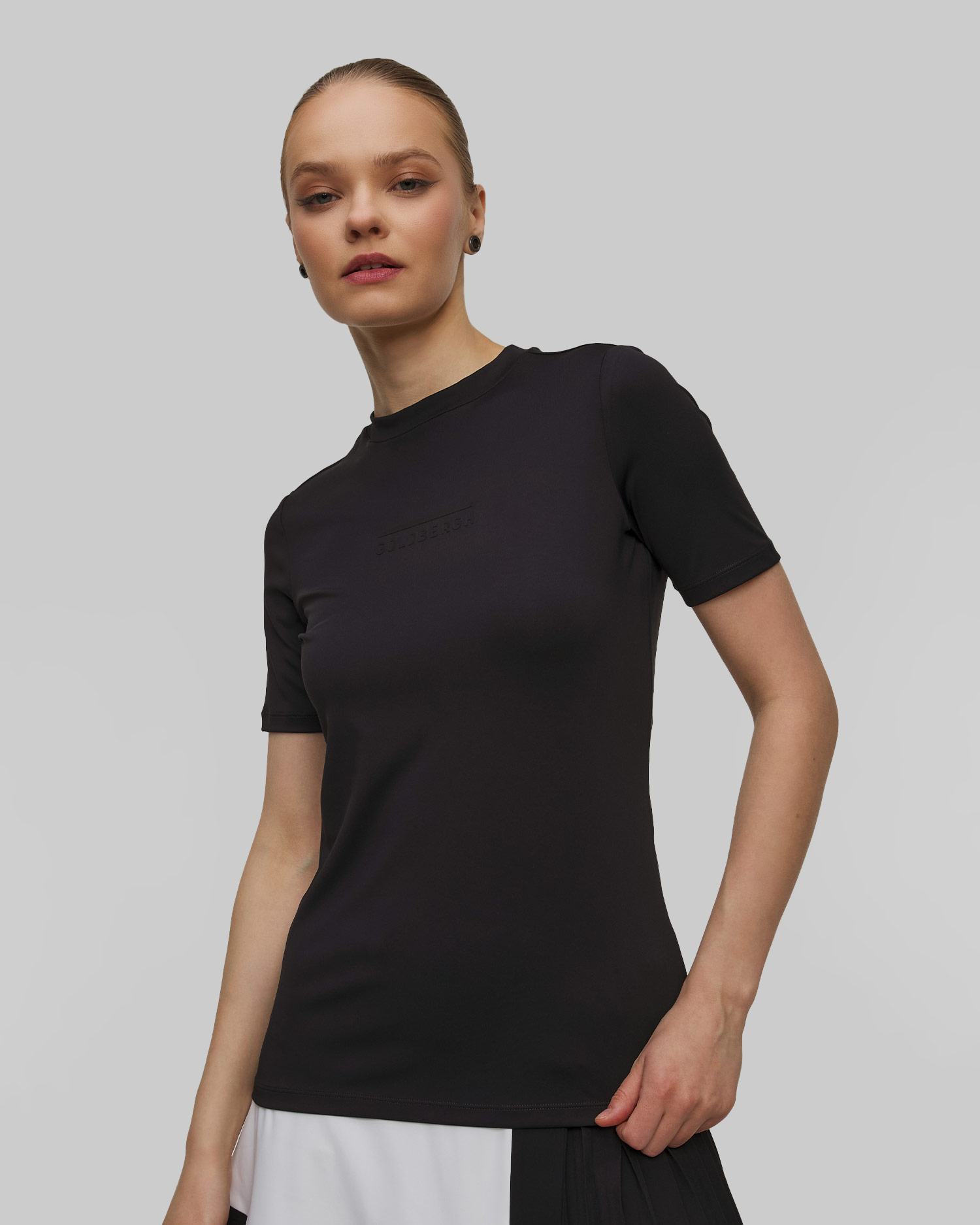 T-shirt Goldbergh Isla