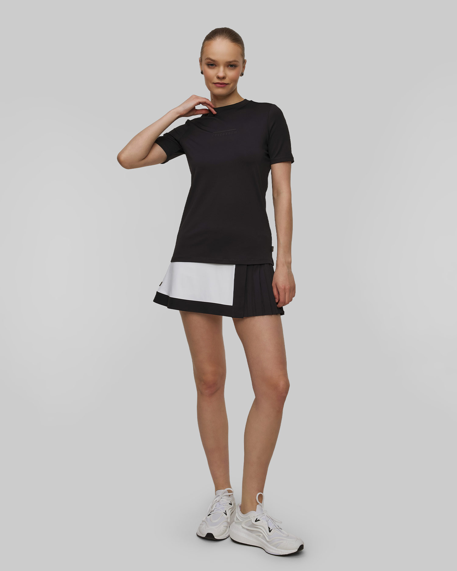 T-shirt Goldbergh Isla