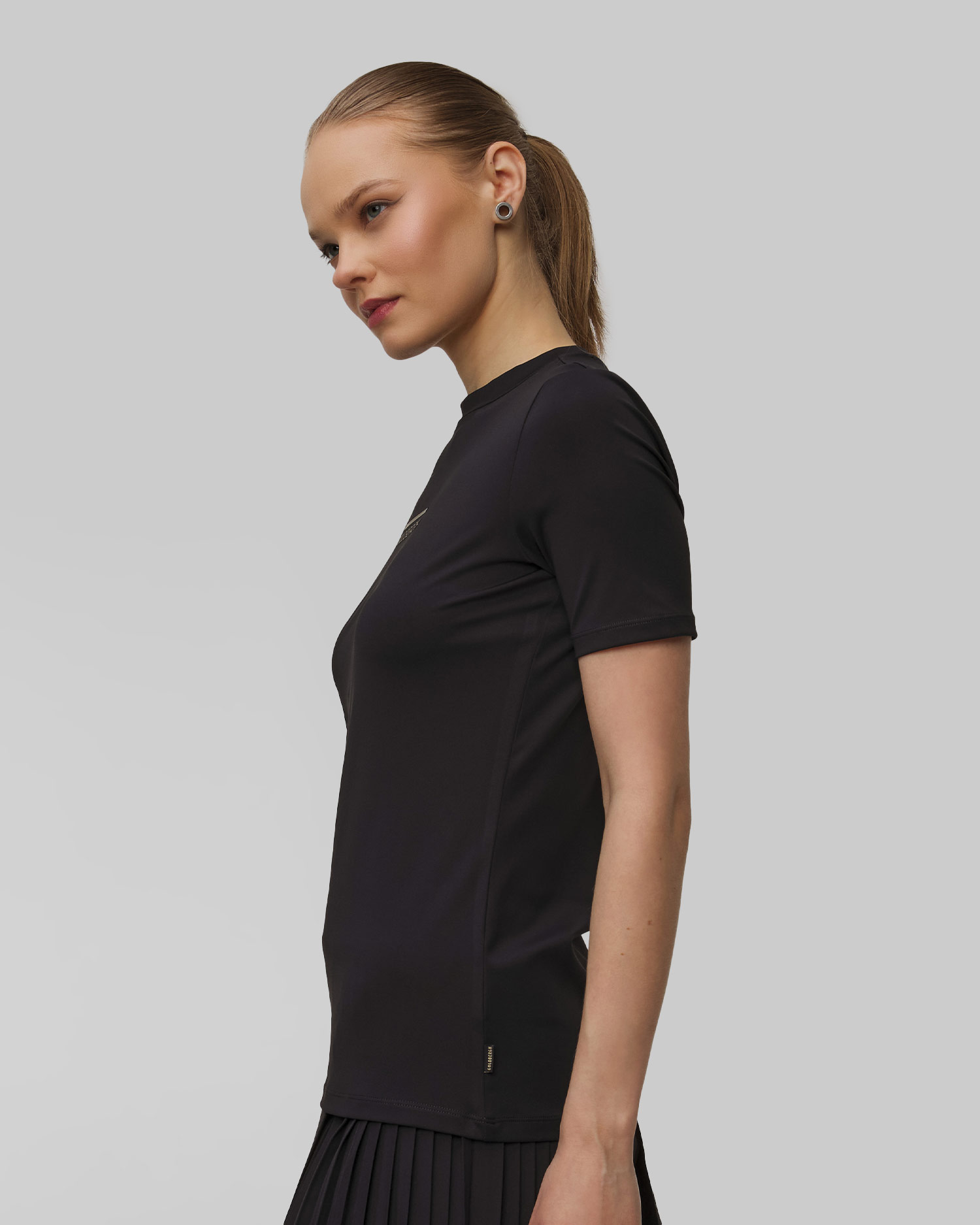 T-shirt Goldbergh Isla