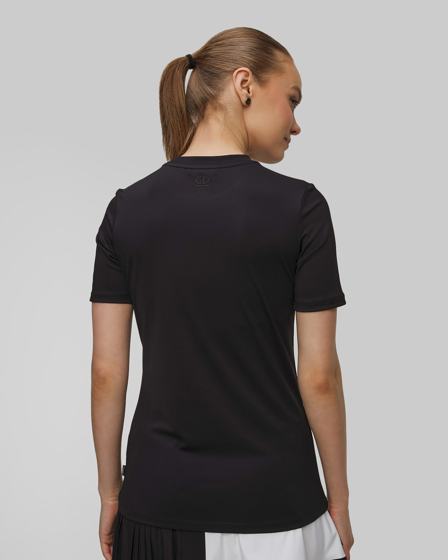 T-shirt Goldbergh Isla