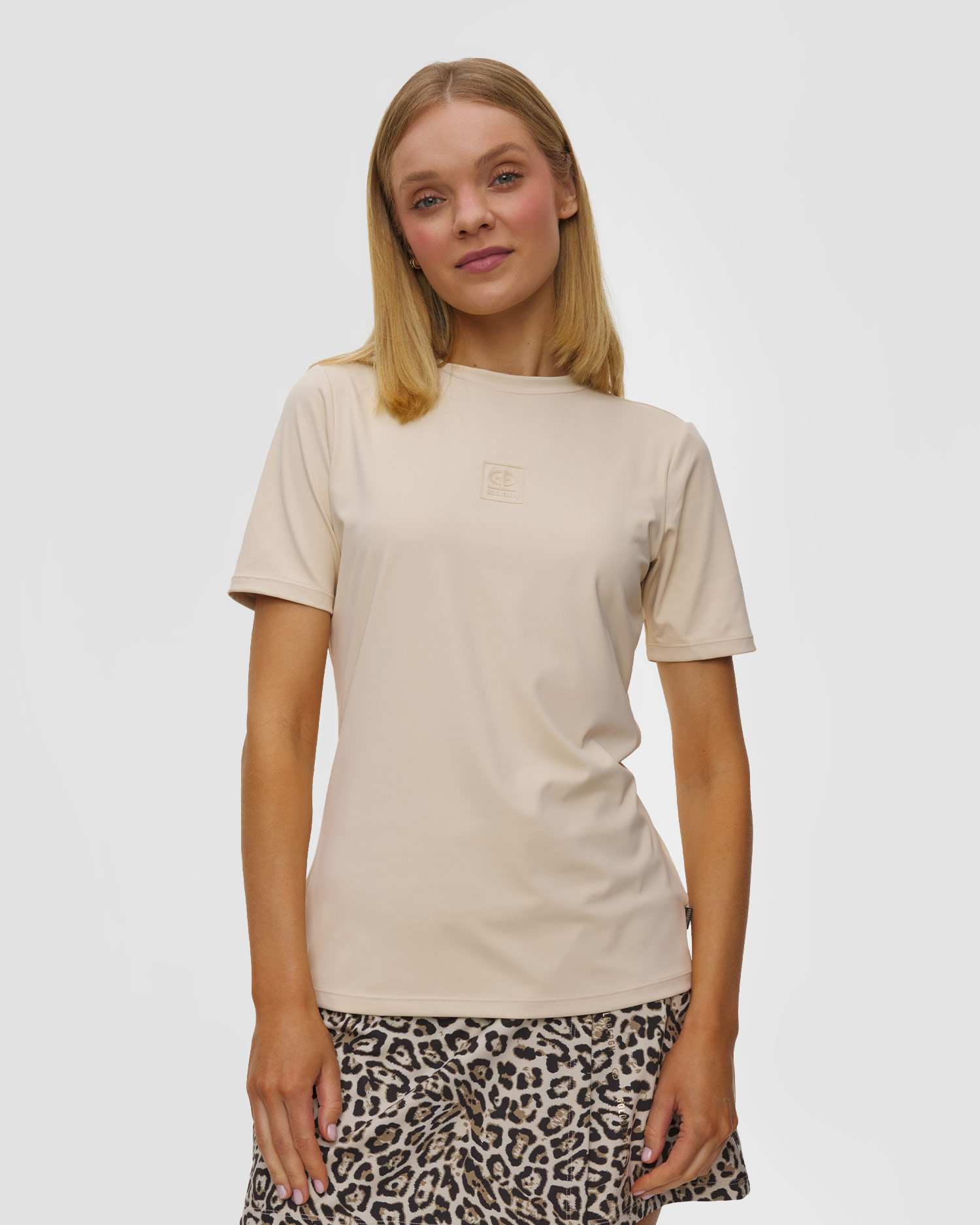 Women's top Goldbergh Amira