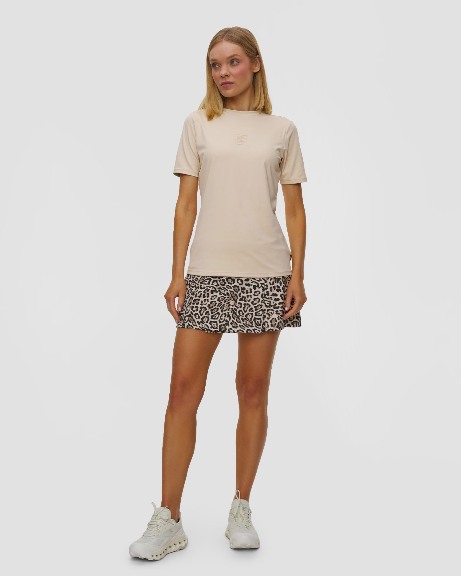 Women's top Goldbergh Amira