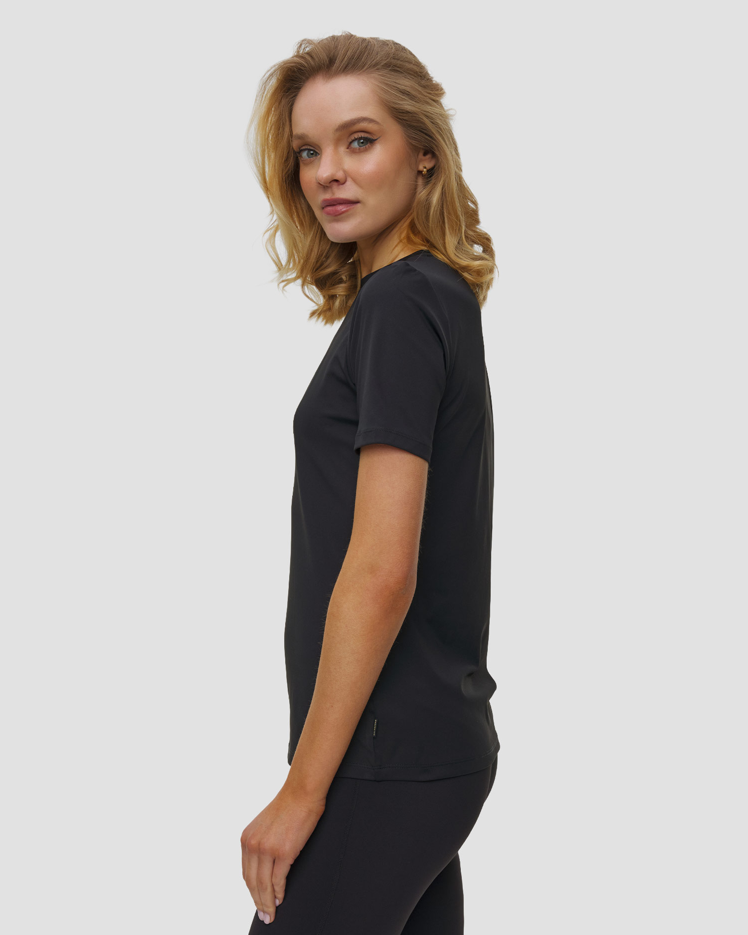 Goldbergh Amira Damen-Top