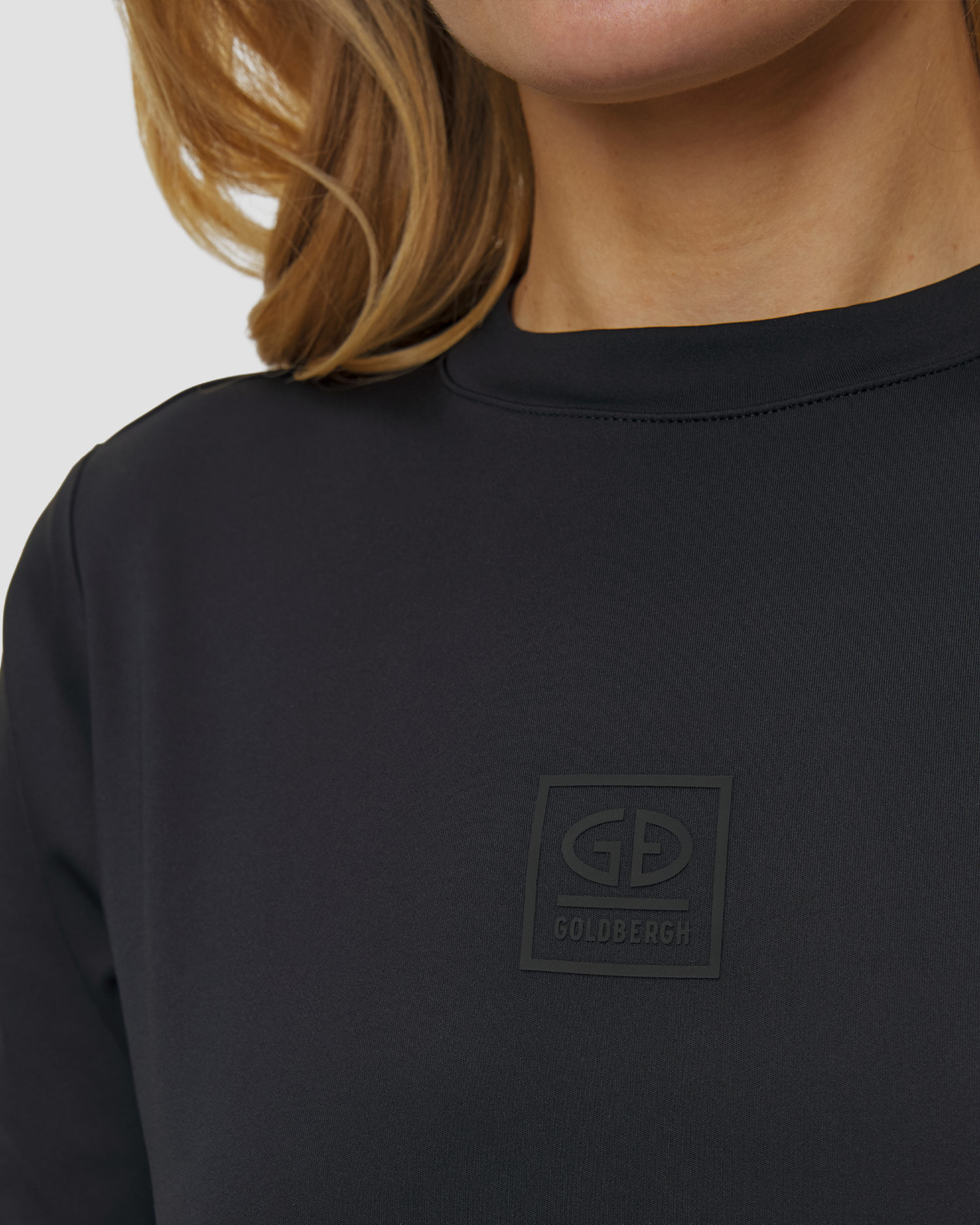 Goldbergh Amira Damen-Top