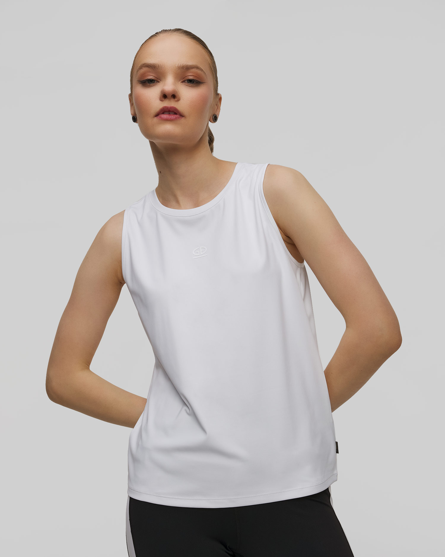 Top Goldbergh Solene