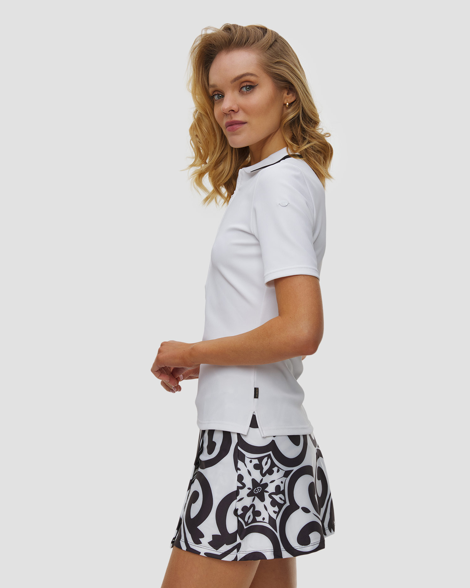 Polo pour femmes Goldbergh Cassia