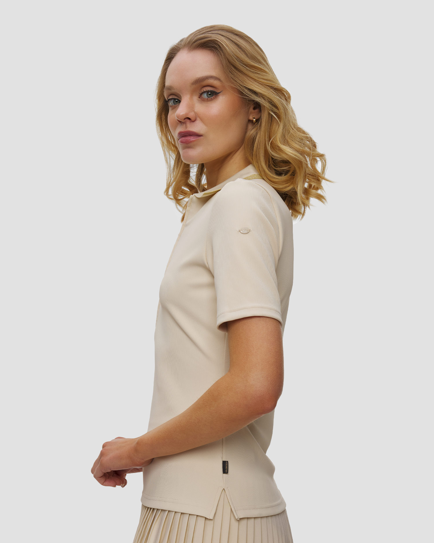 Polo pour femmes Goldbergh Cassia