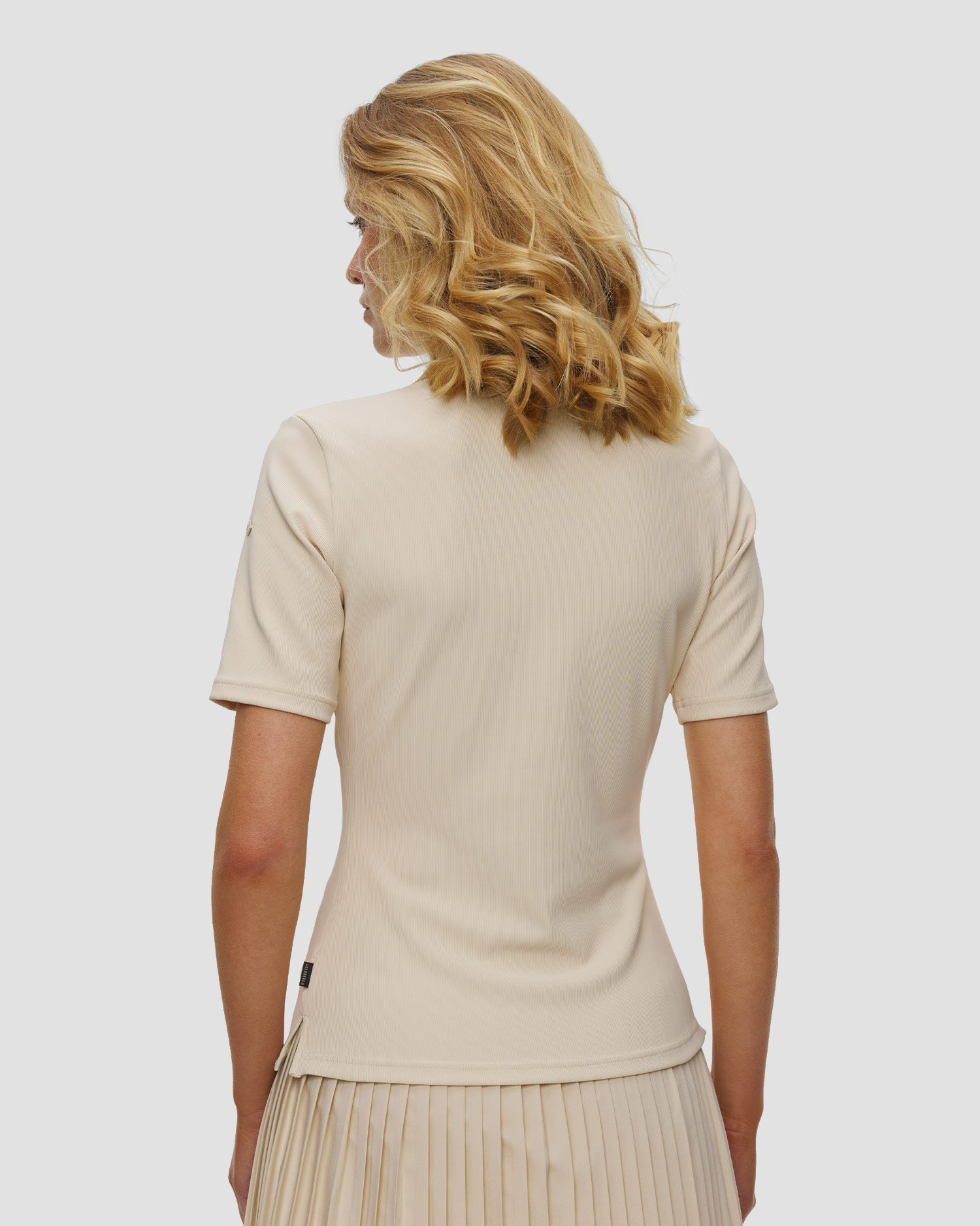 Goldbergh Cassia Damen-Poloshirt