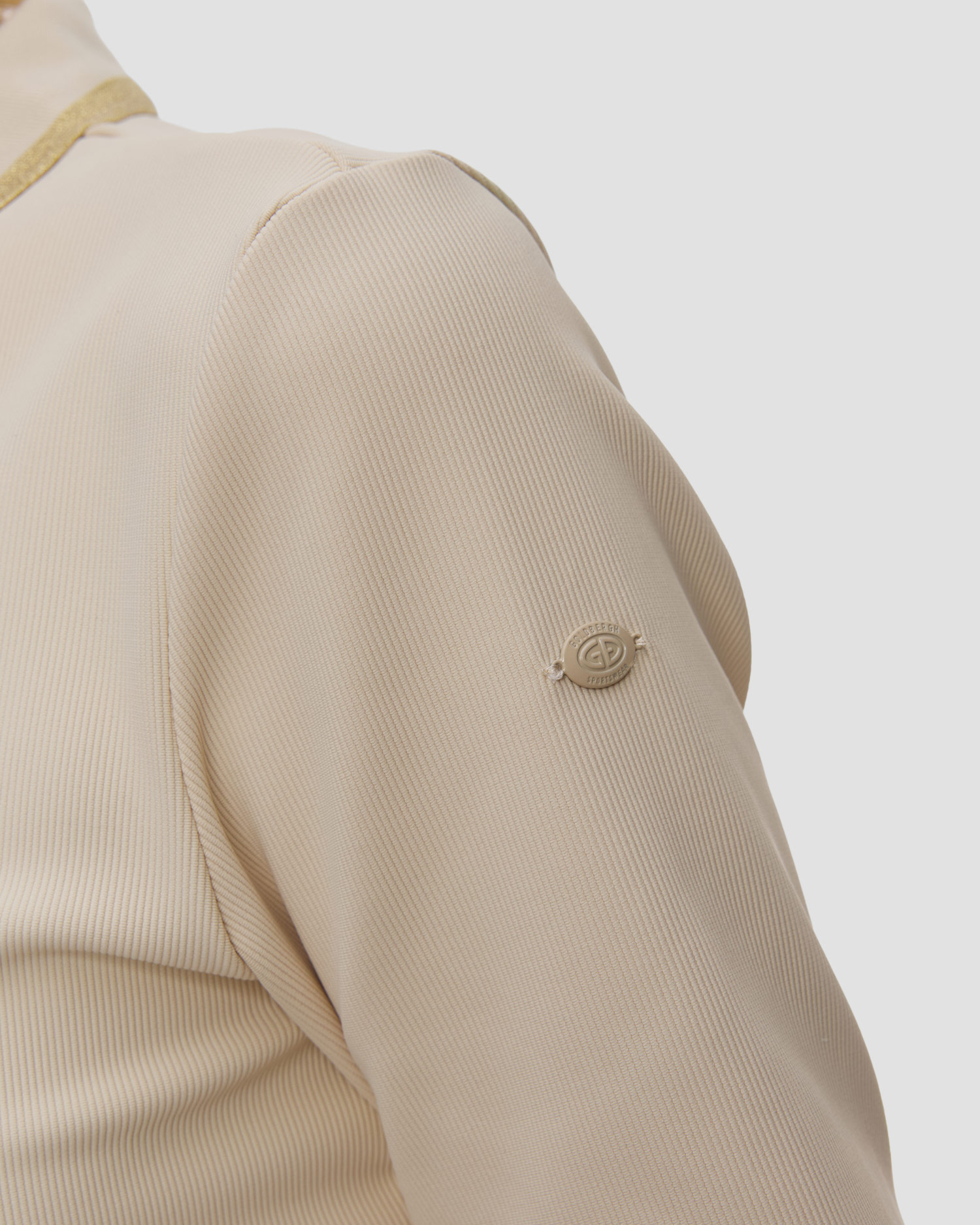 Polo pour femmes Goldbergh Cassia