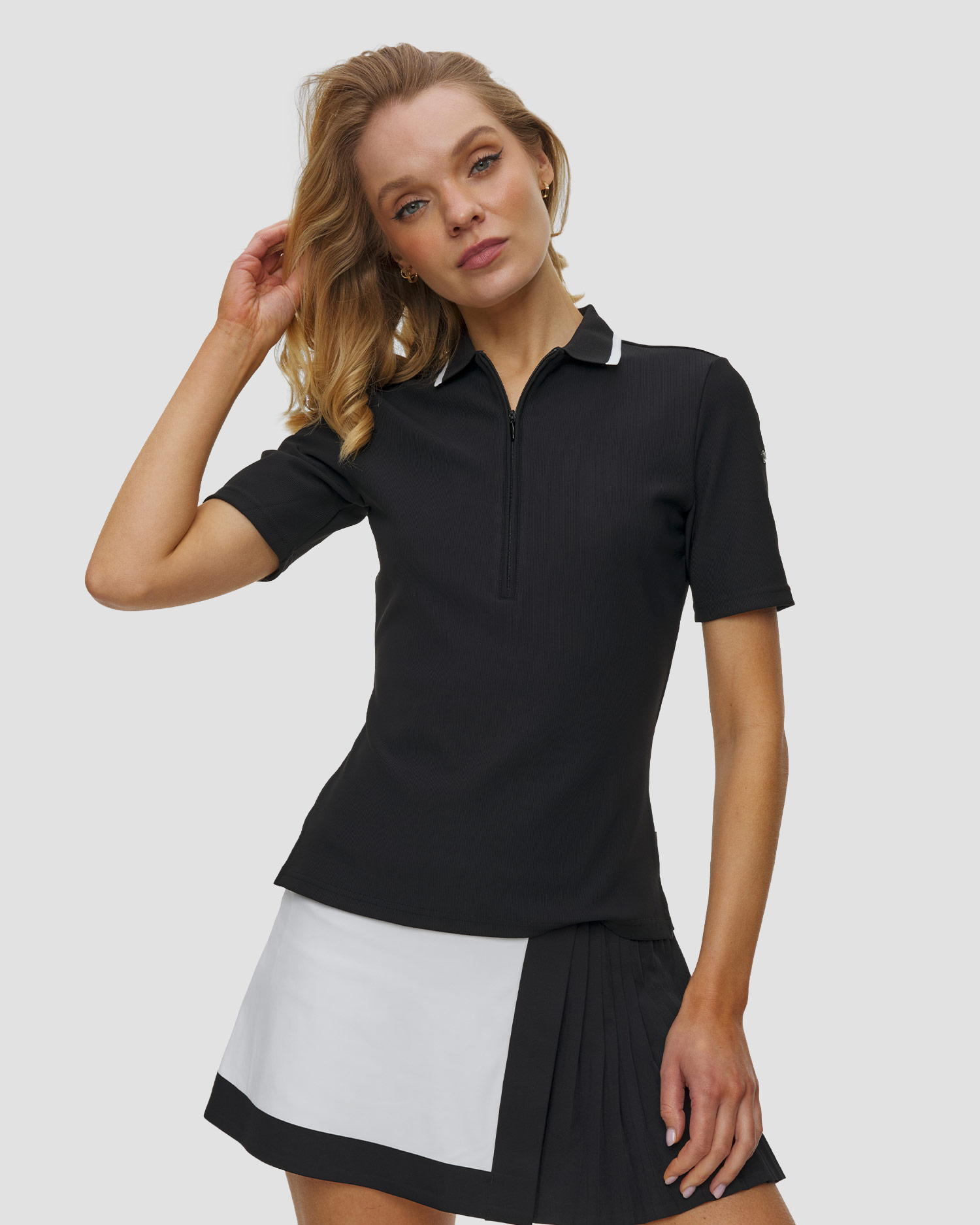 Polo pour femmes Goldbergh Cassia