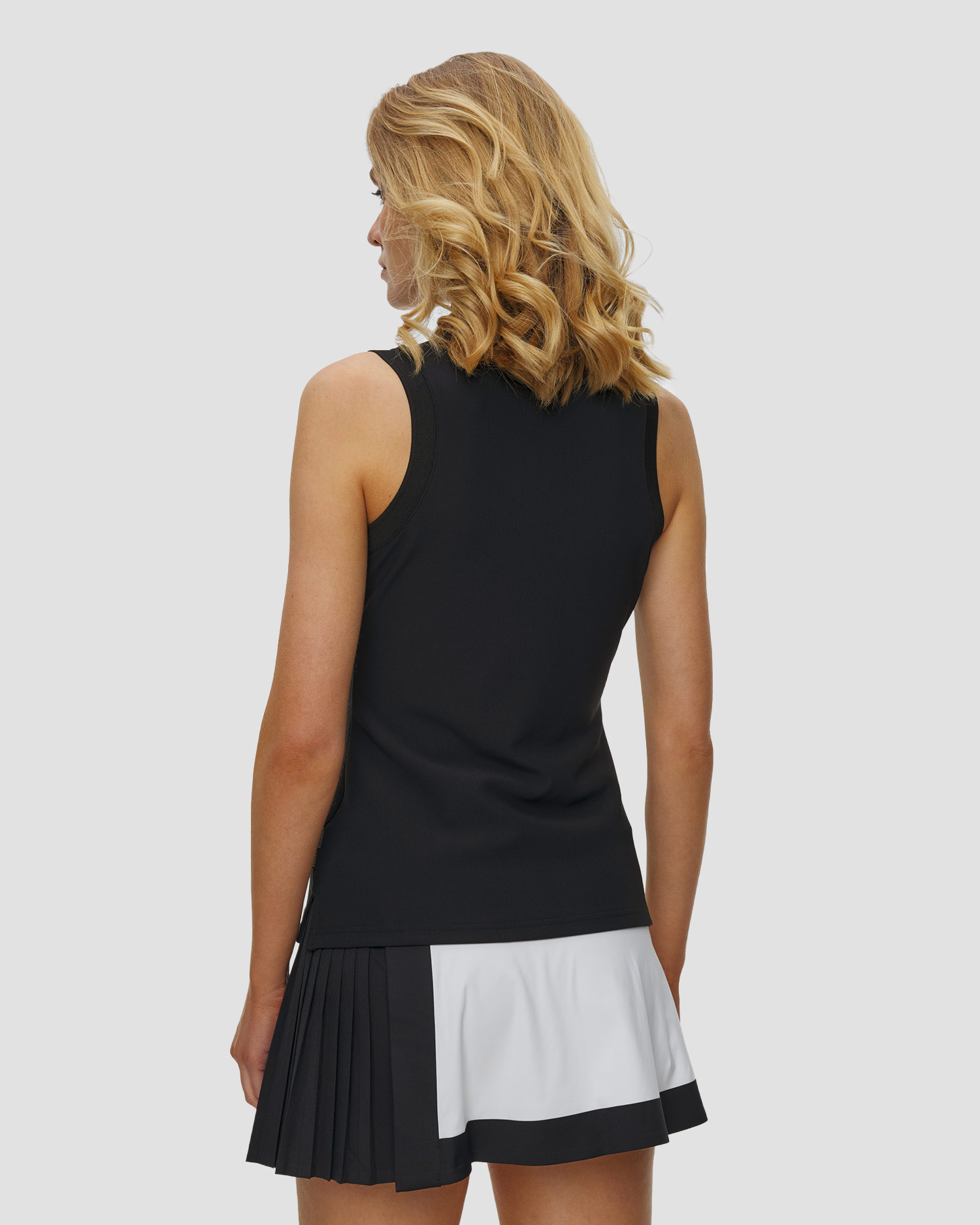 Polo sans manches Goldbergh Caroline