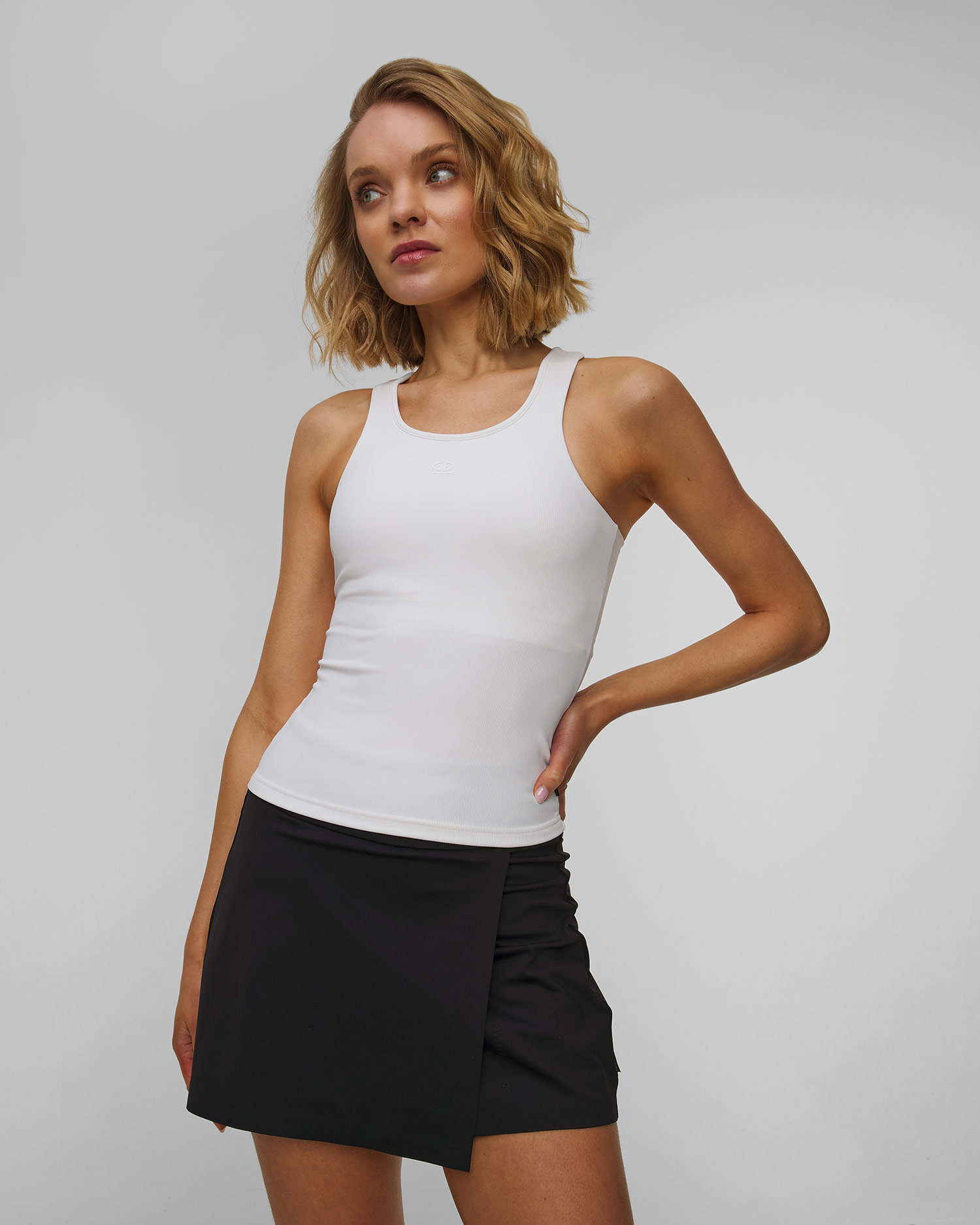 Tank top Goldbergh Manon