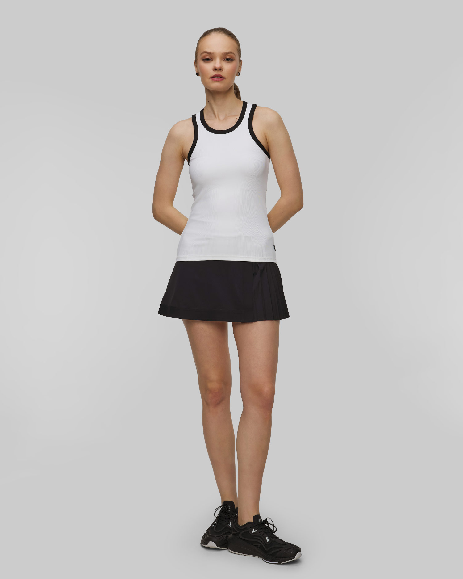 Tank top Goldbergh Gabrielle