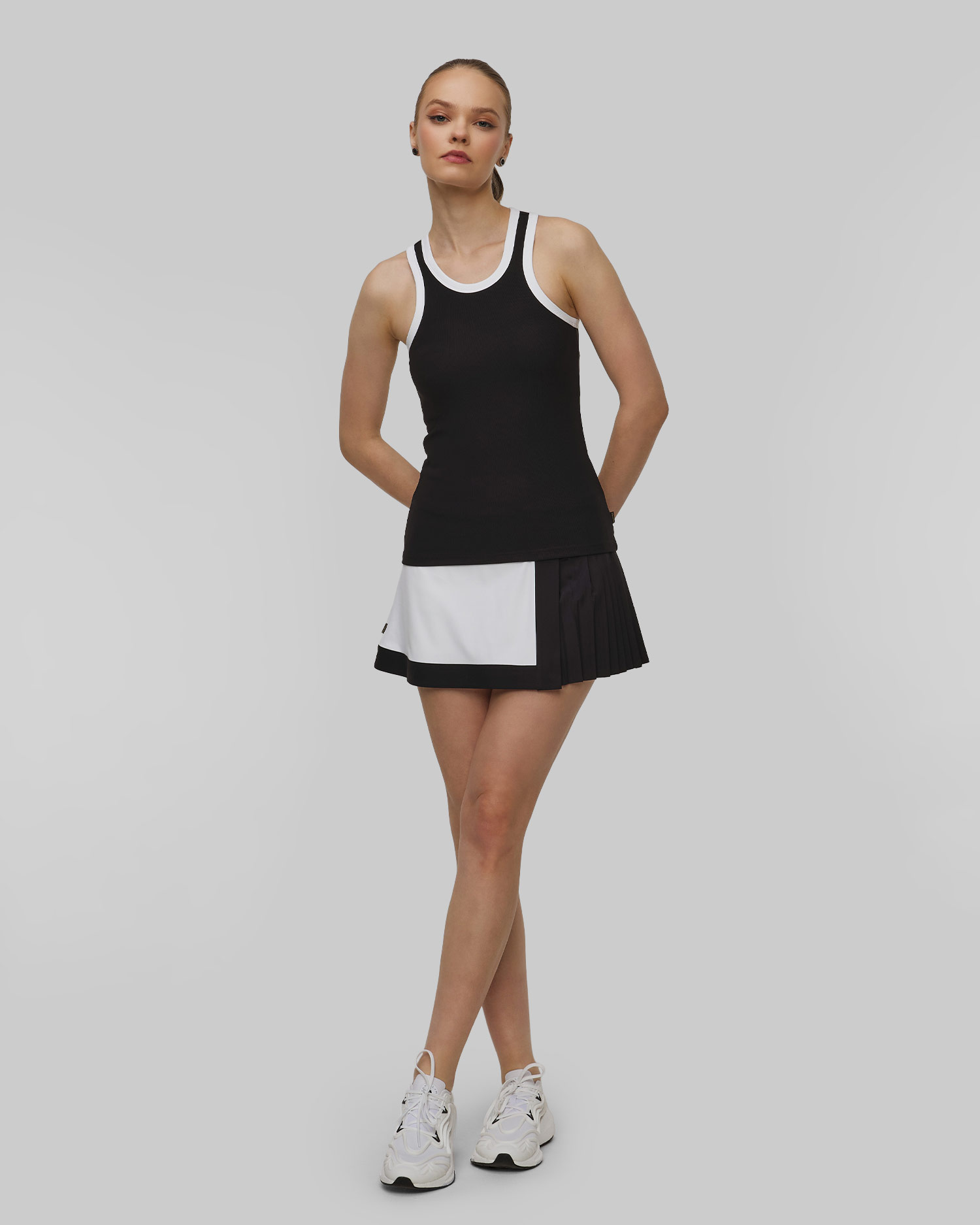 Tank top Goldbergh Gabrielle